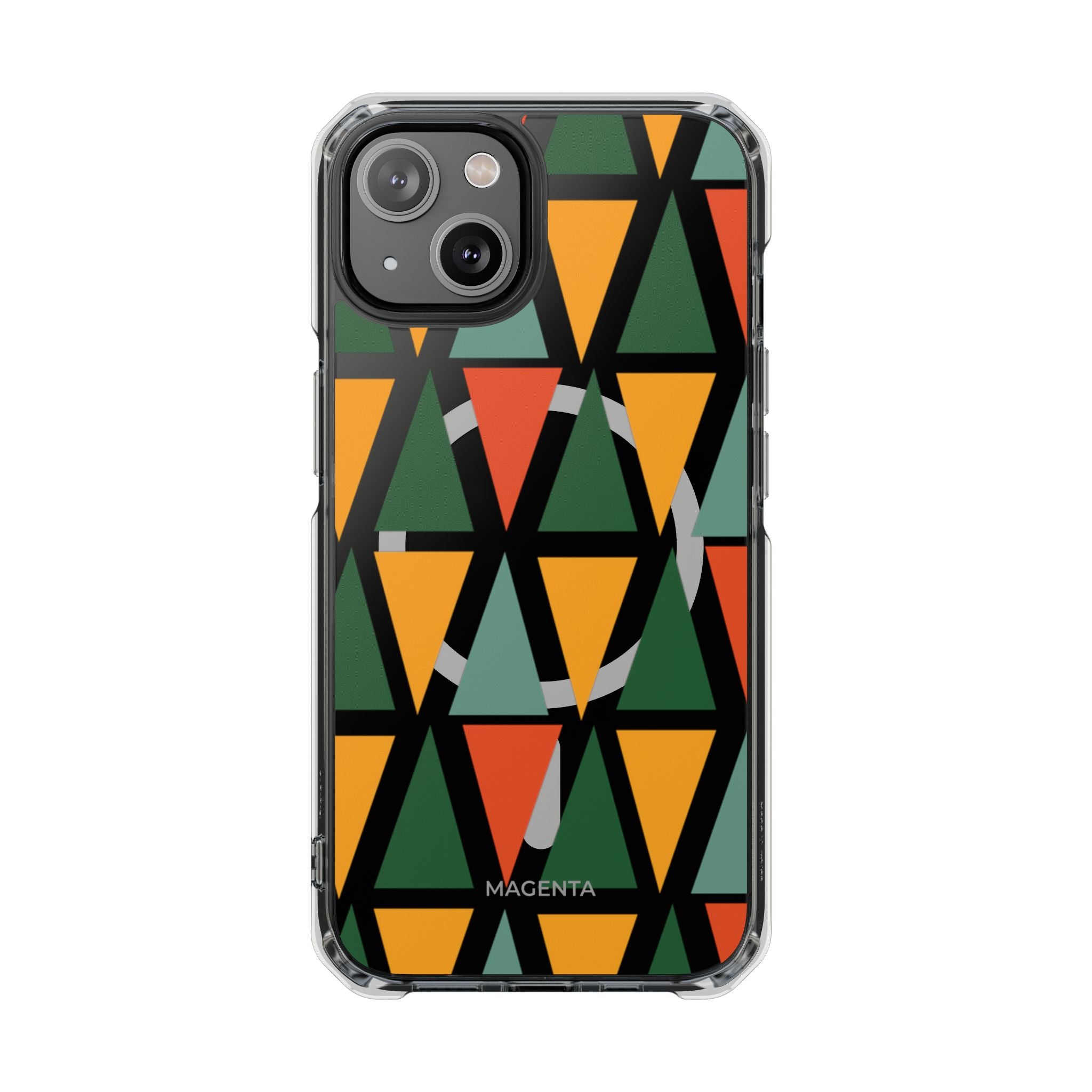 Desert Geo