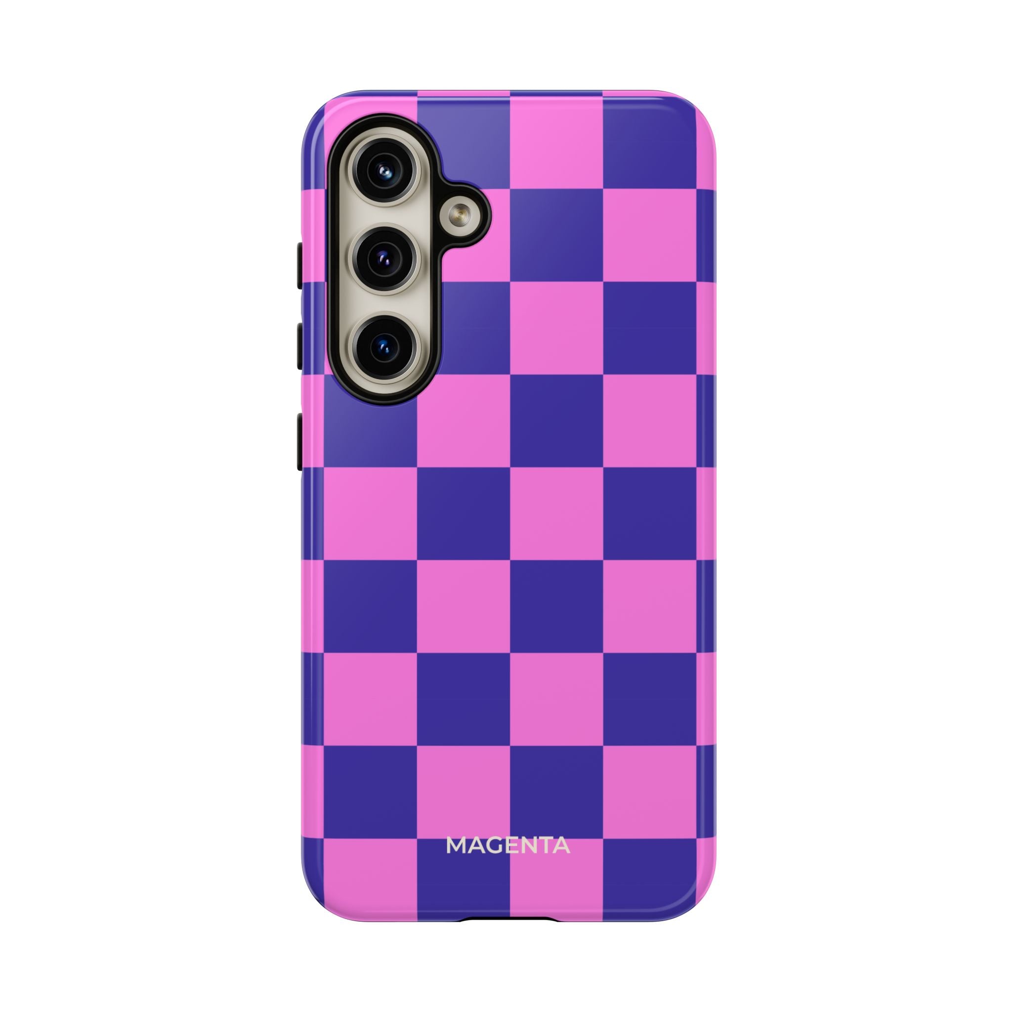Bold Checker