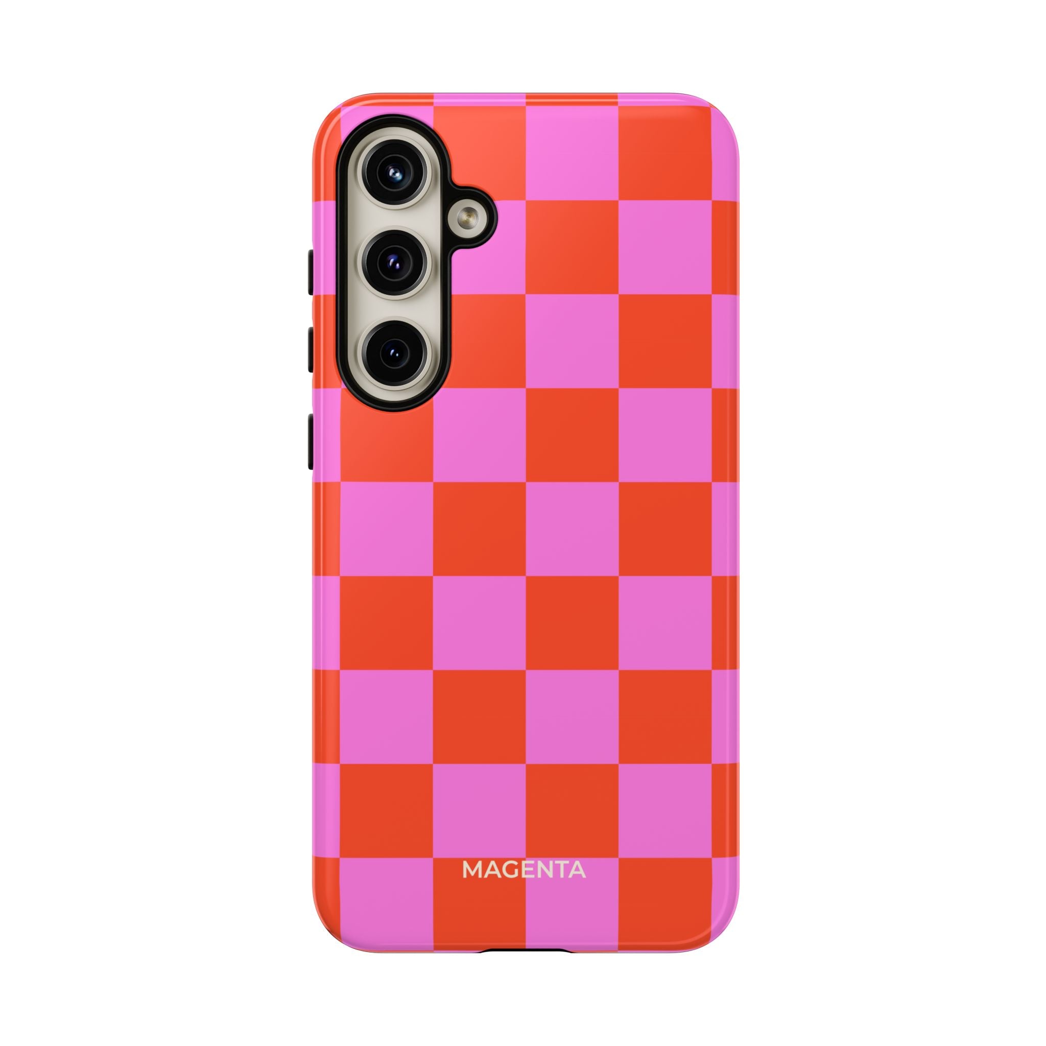 Bold Checker