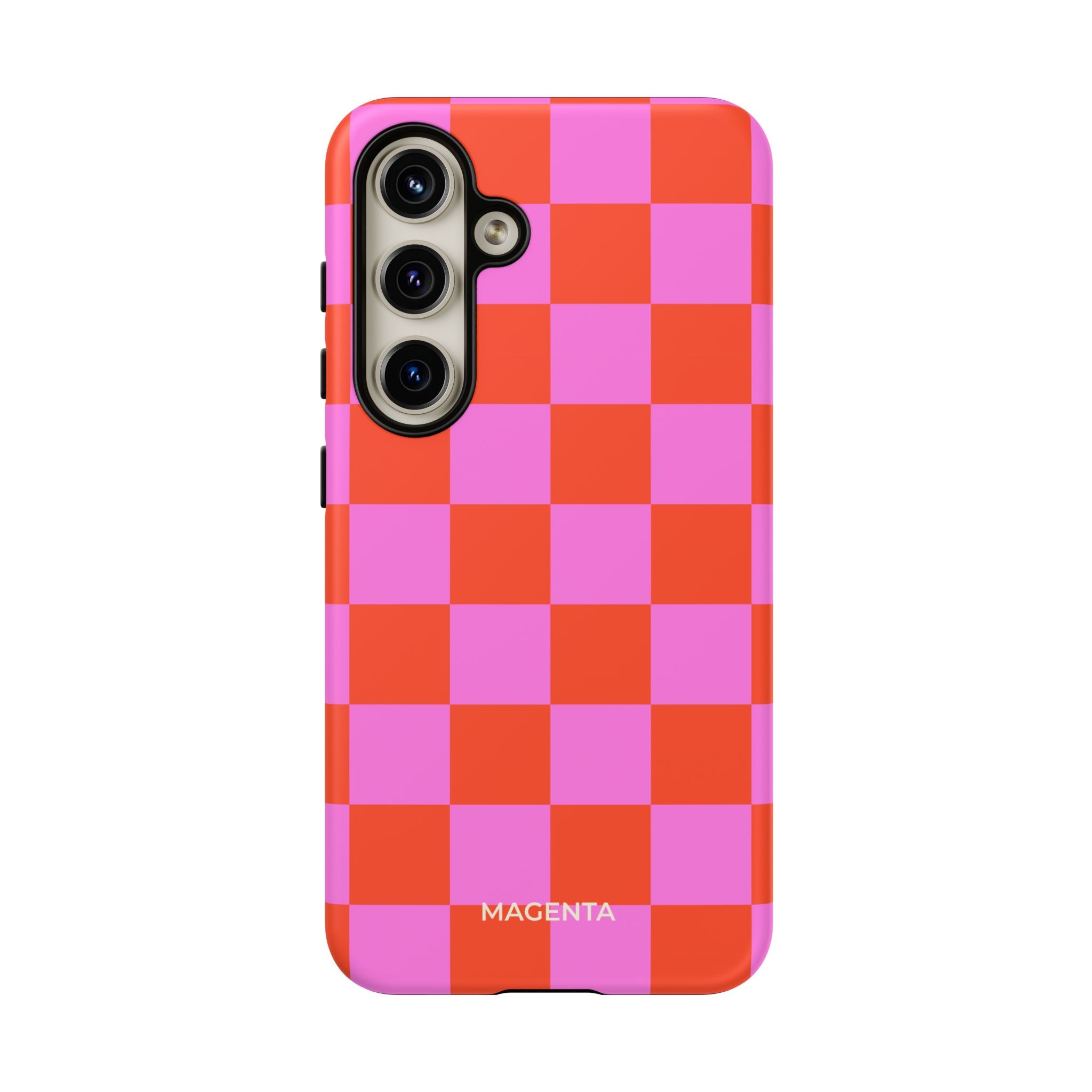Bold Checker