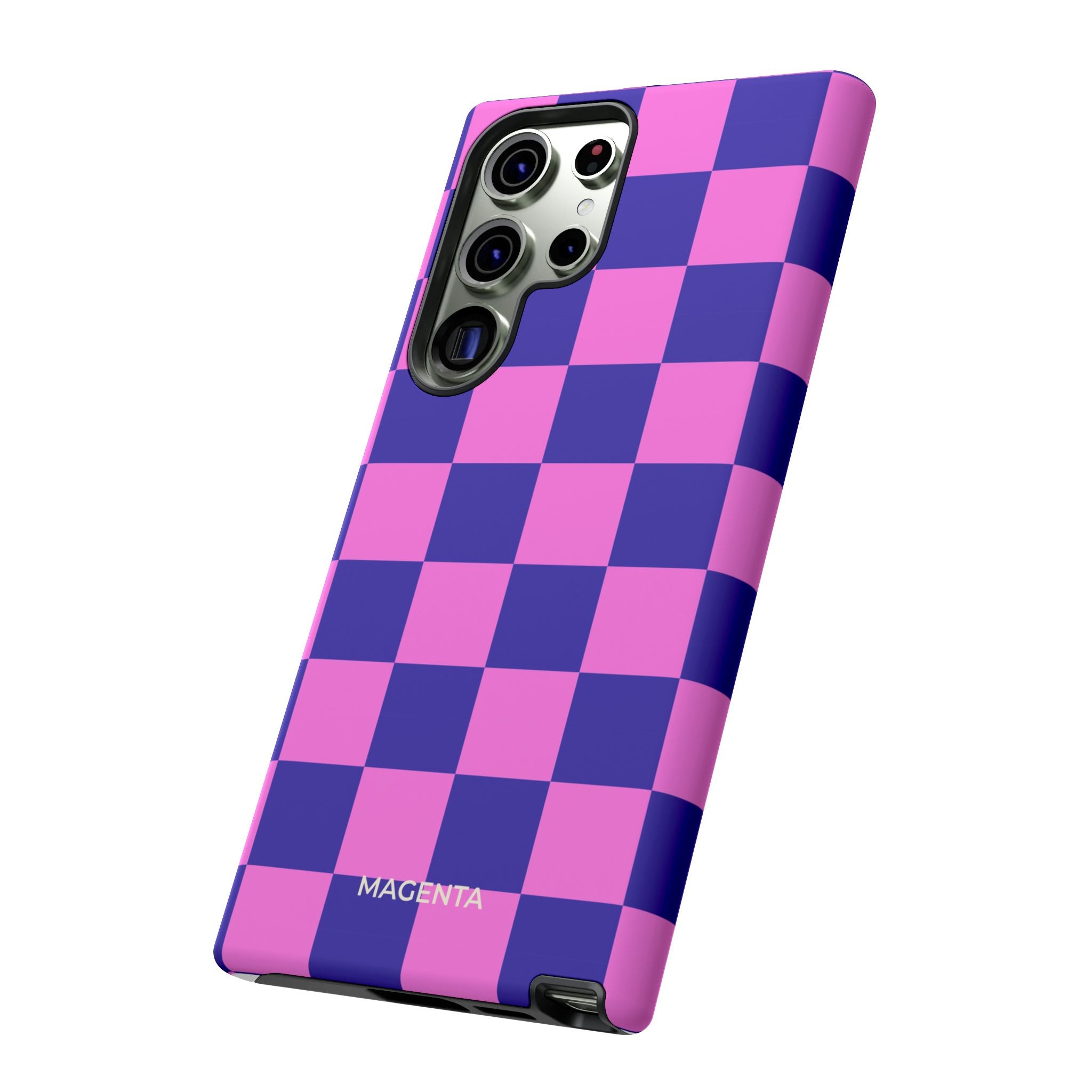 Bold Checker