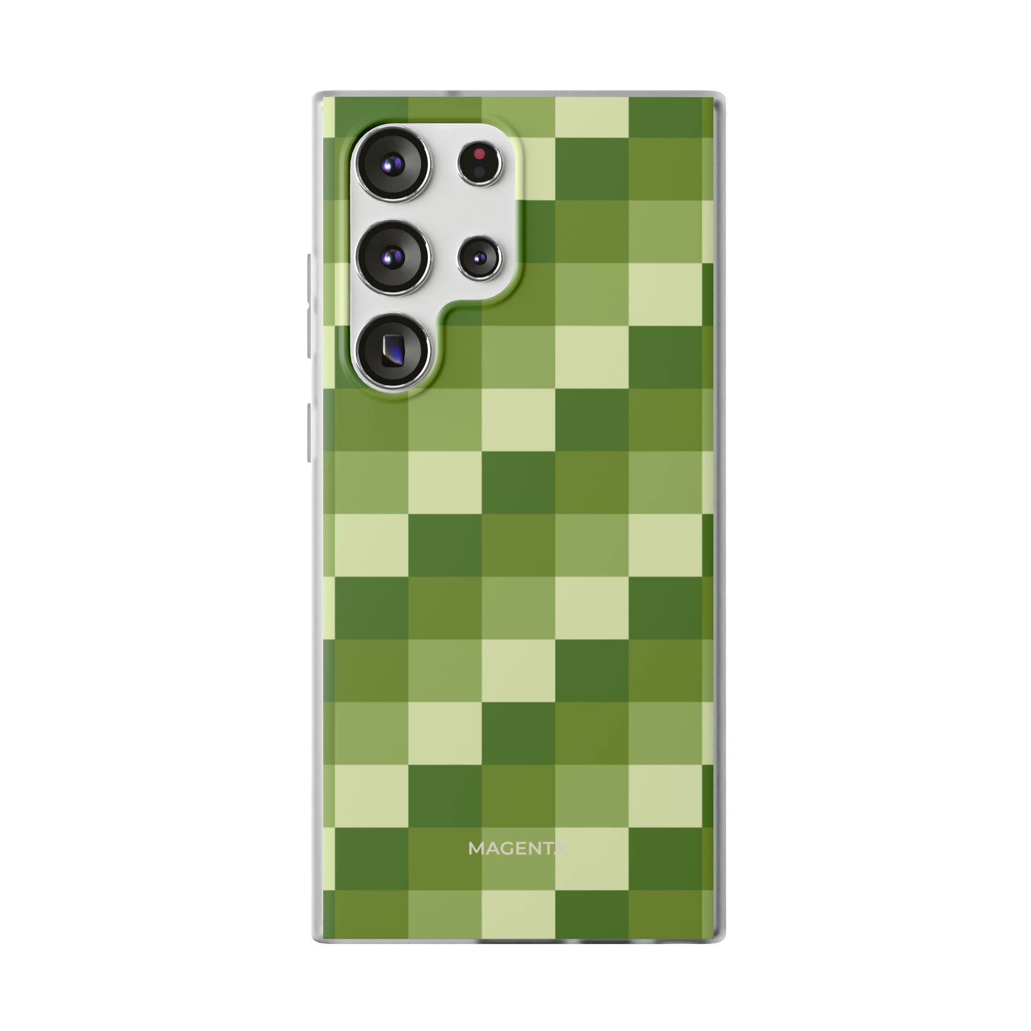 Mossy Grid