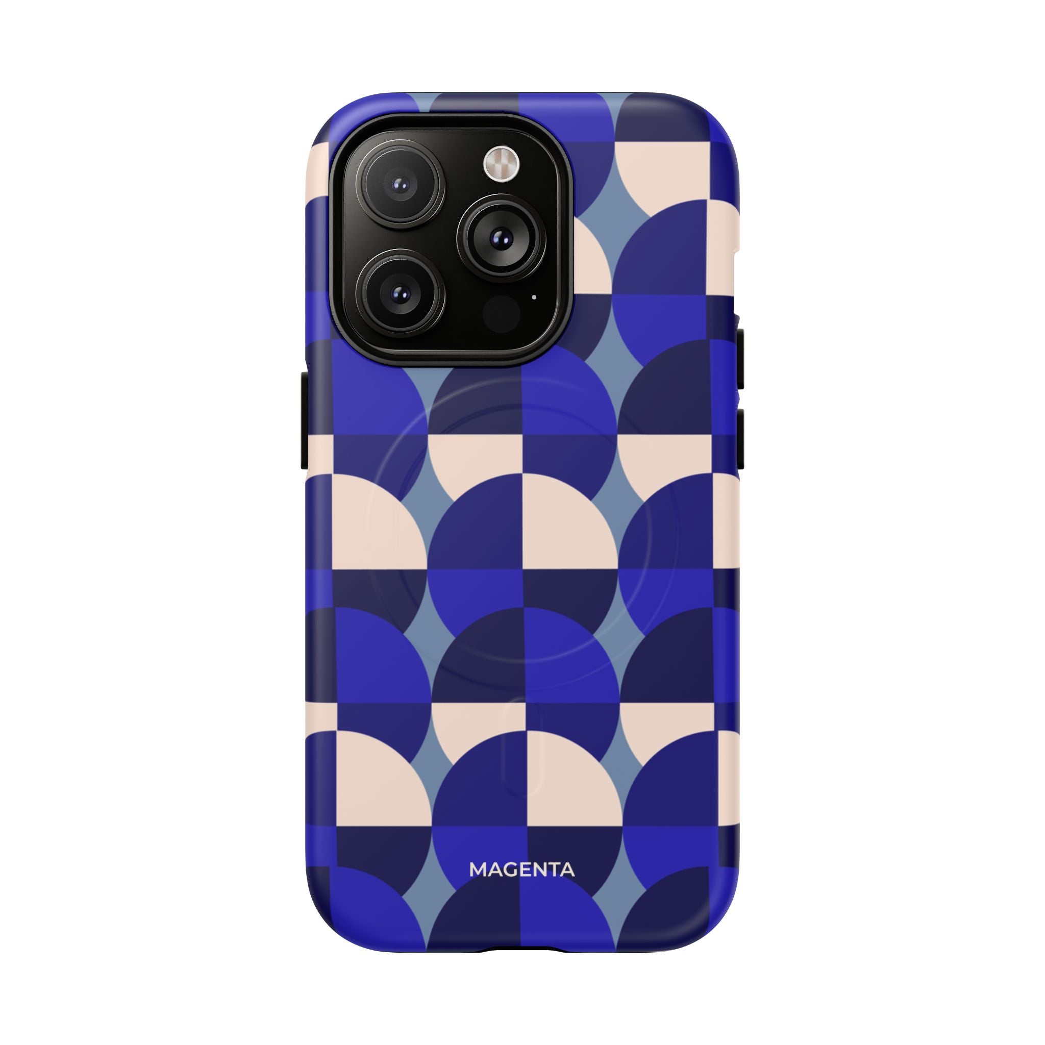 Midnight Mod Tough Magnetic Case