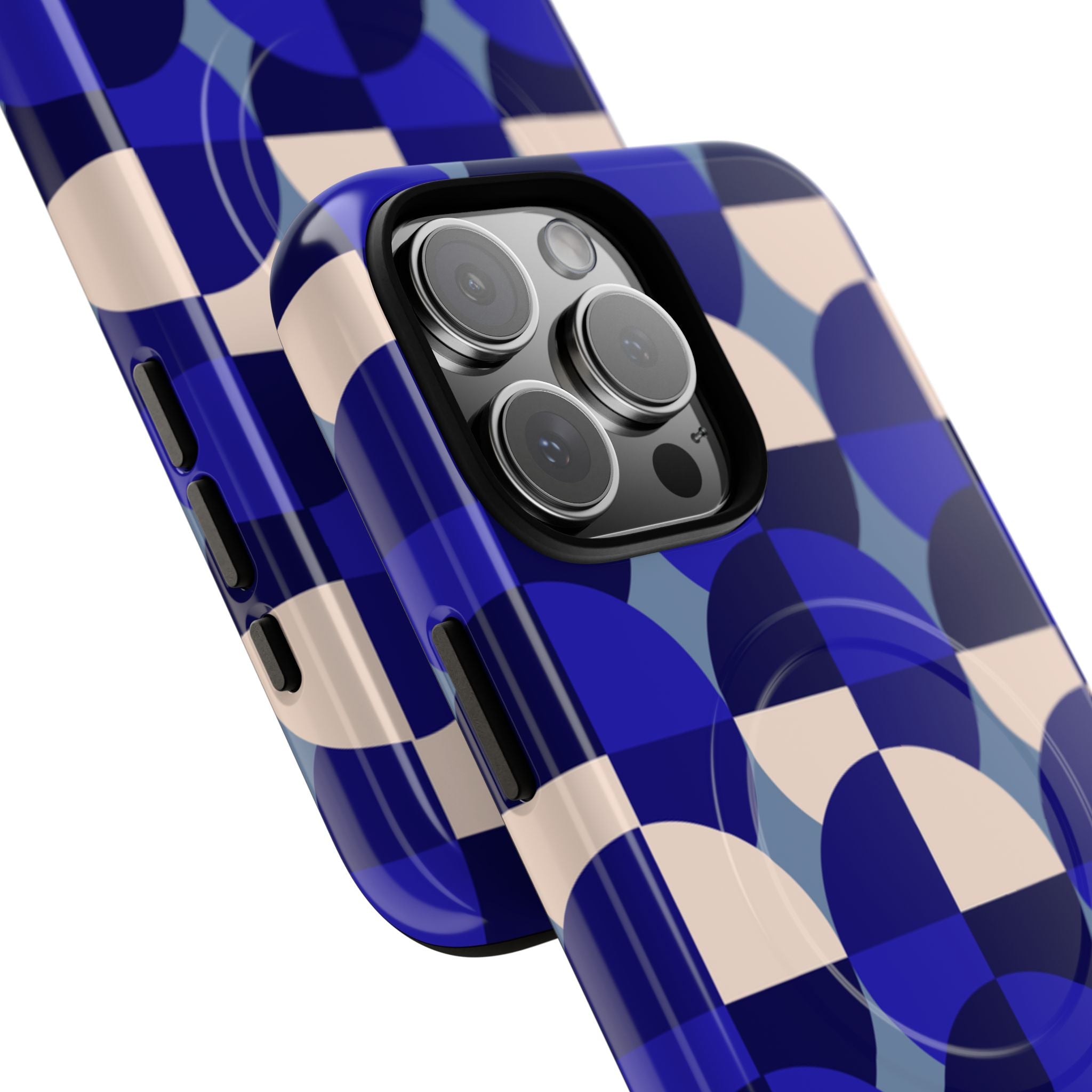 Midnight Mod Tough Magnetic Case