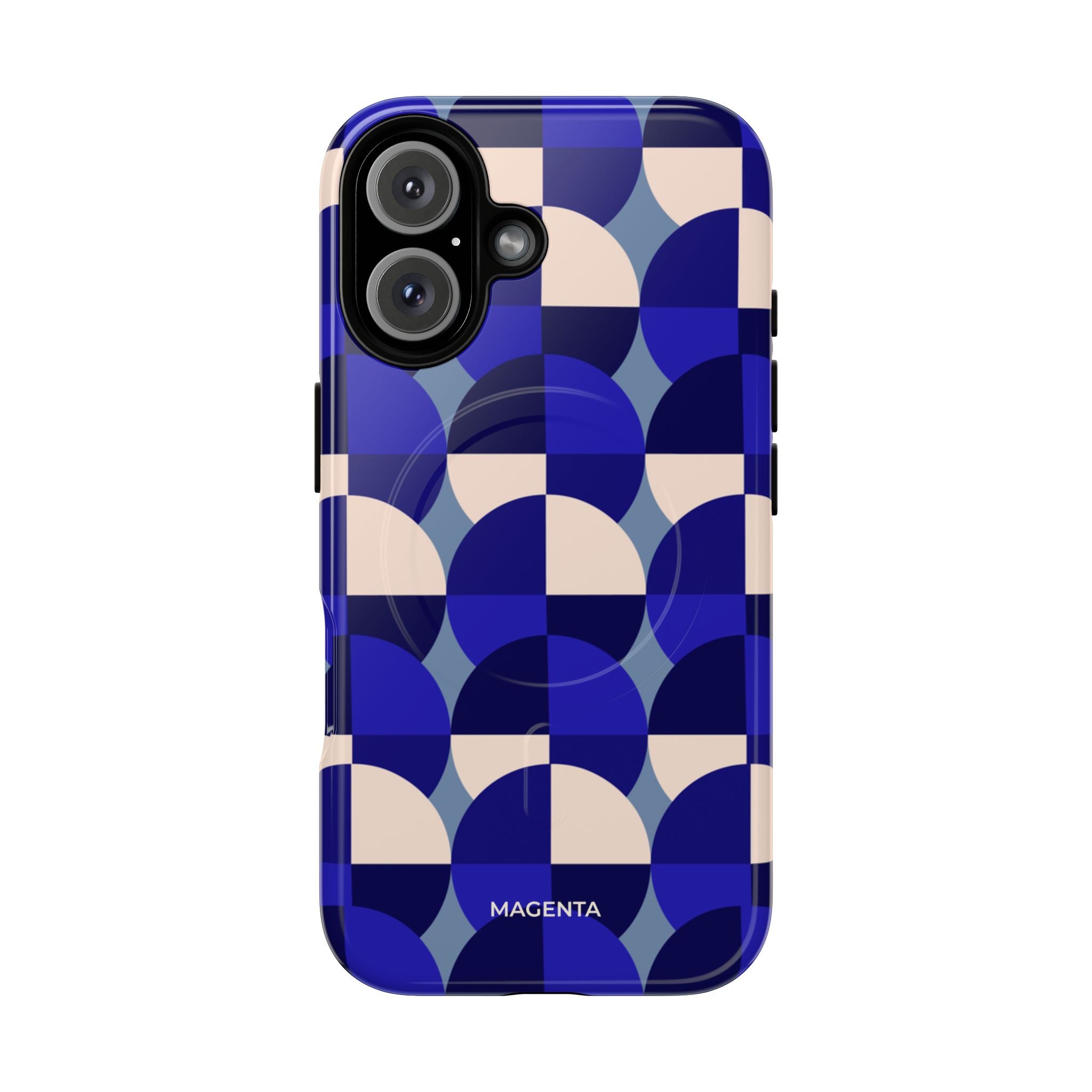 Midnight Mod Tough Magnetic Case