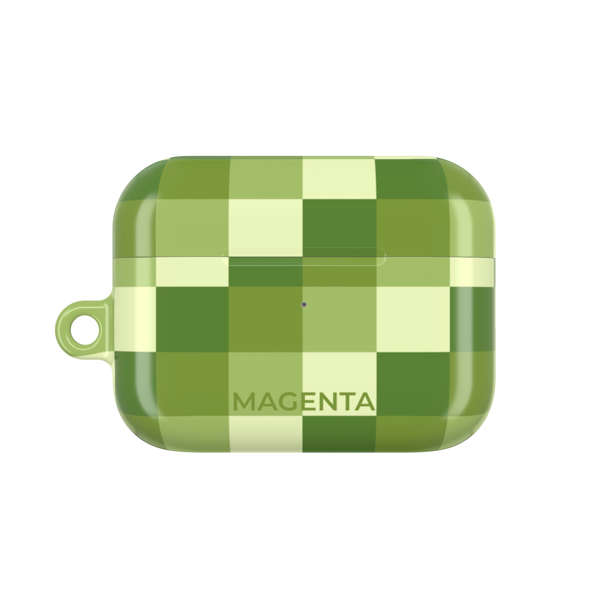 Mossy Grid AirPods Pro Gen 2 Case