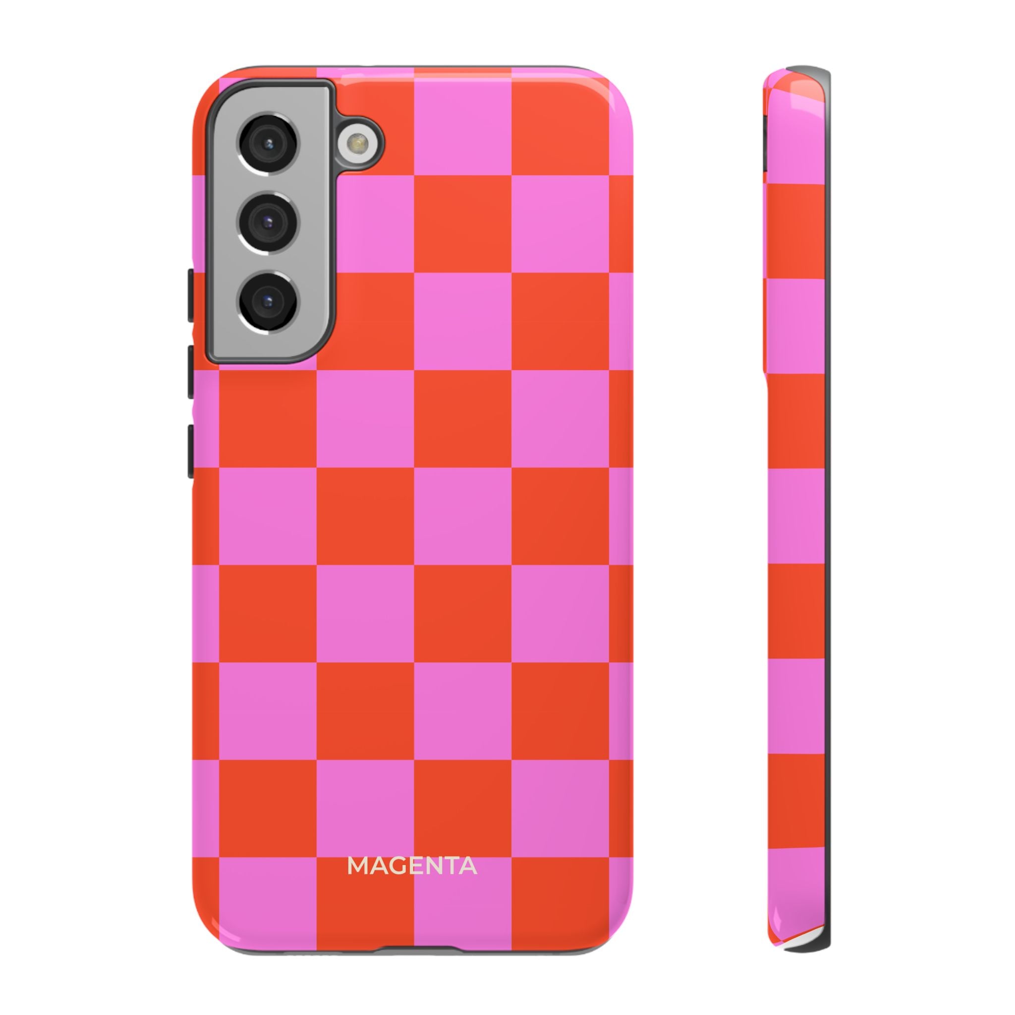 Bold Checker
