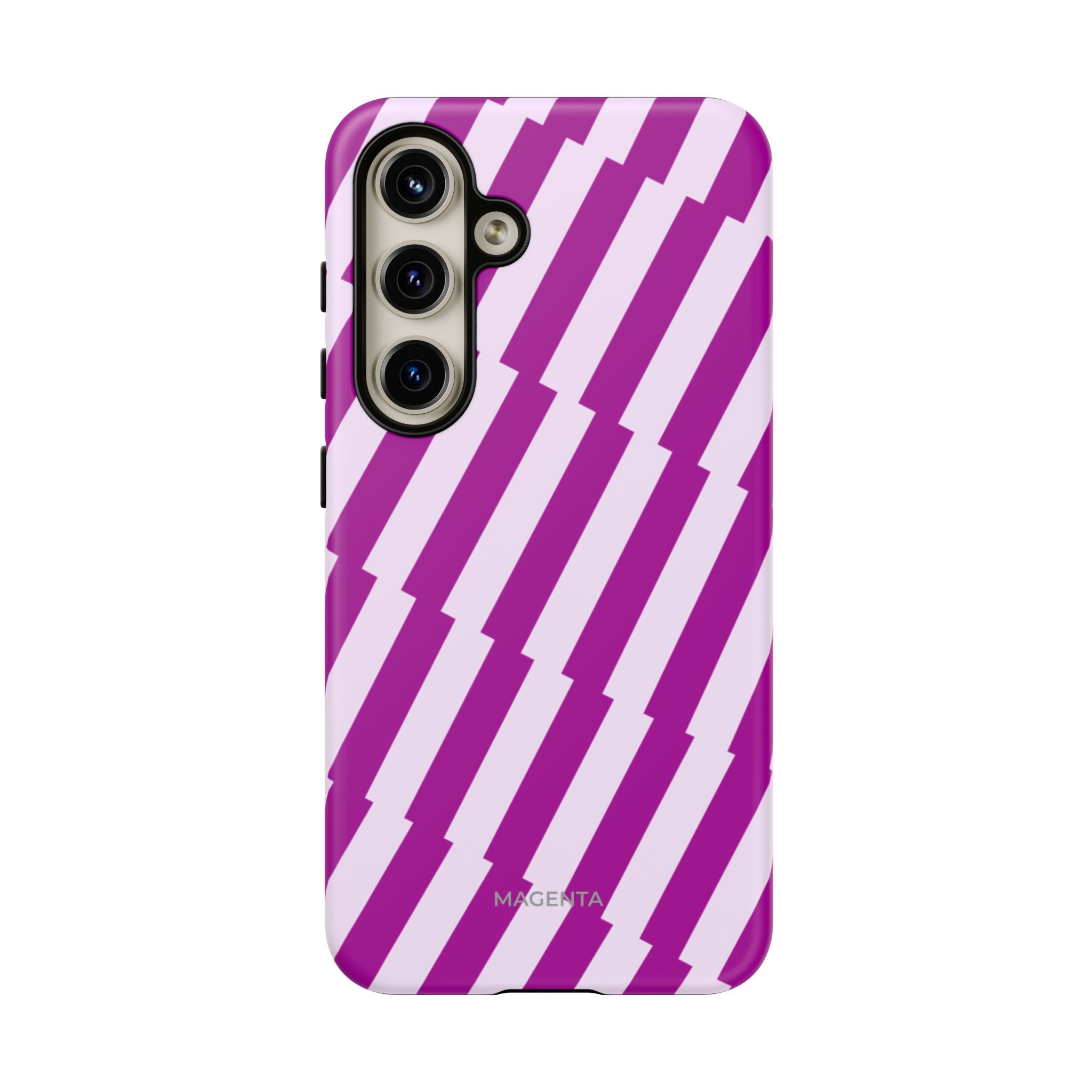 Fuchsia Frenzy Tough Case