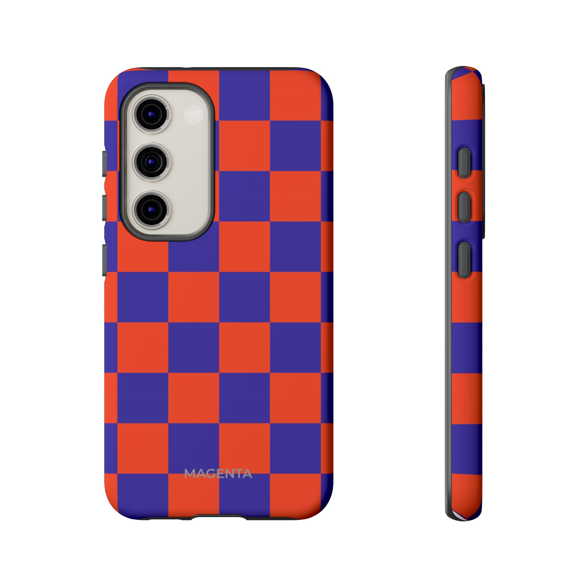 Bold Checker