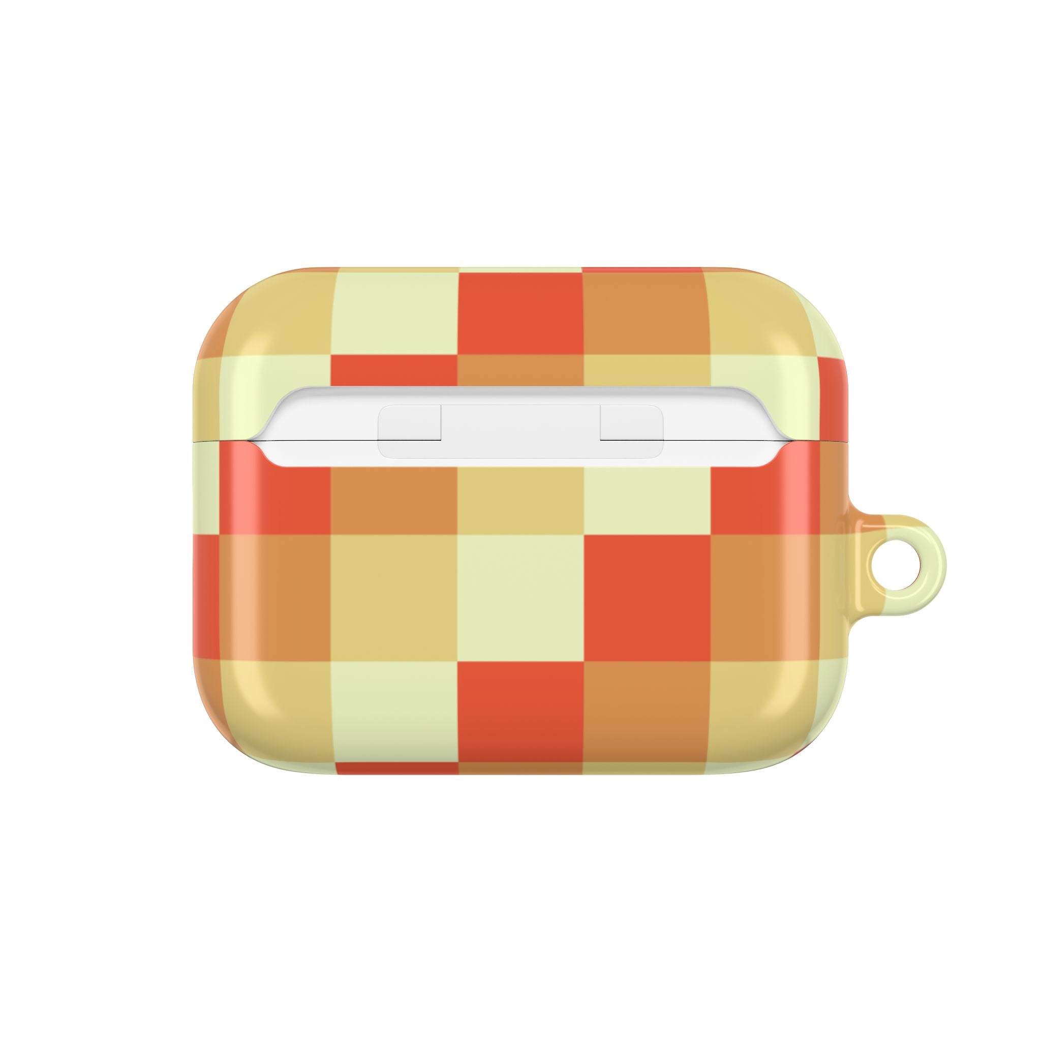 Pixelated Sunset AirPods Pro Gen 2 Case