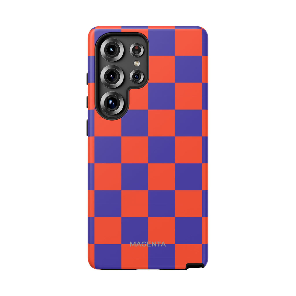 Bold Checker
