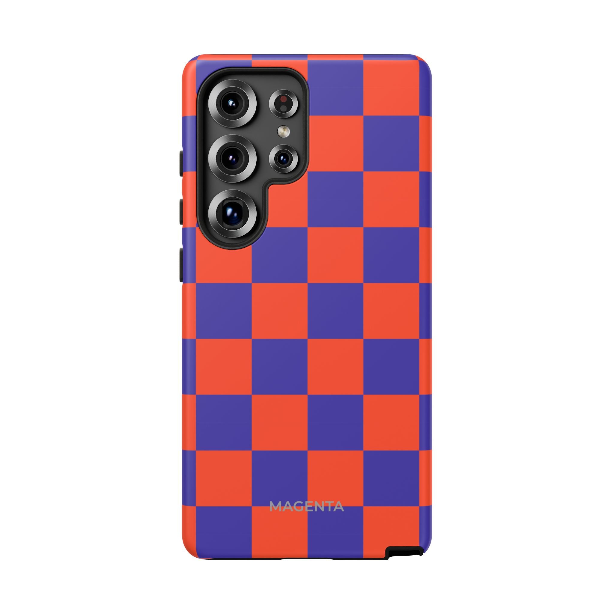 Bold Checker