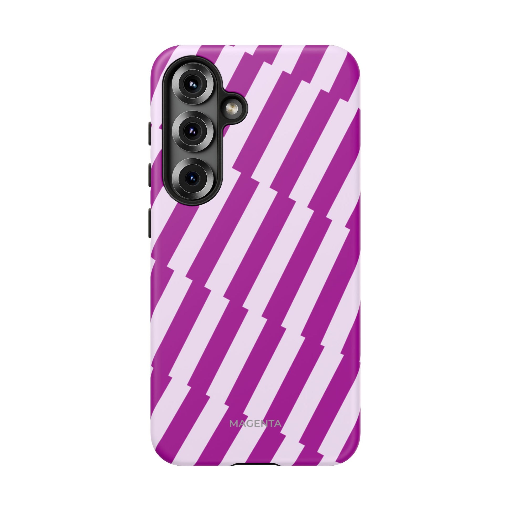 Fuchsia Frenzy Tough Case