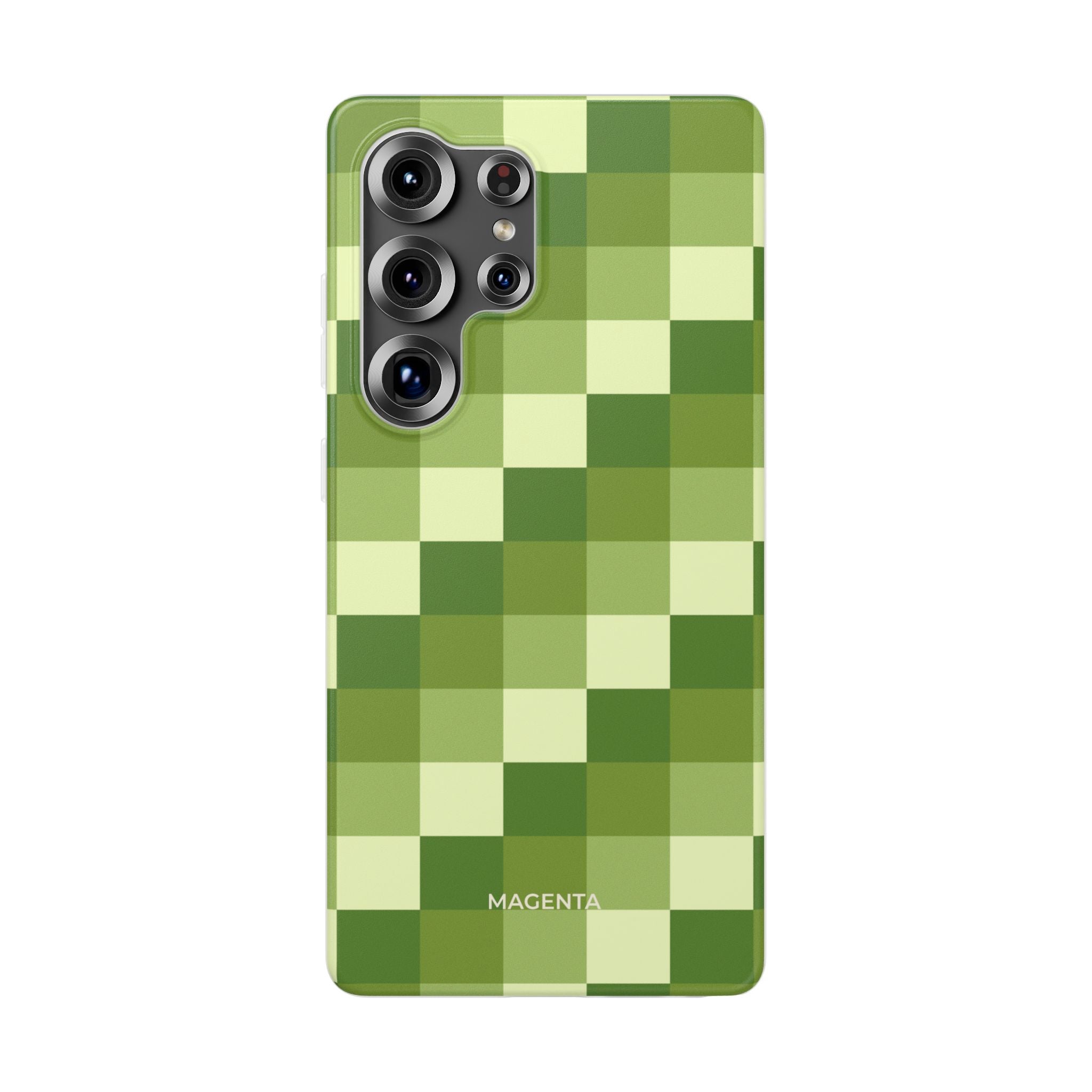 Mossy Grid