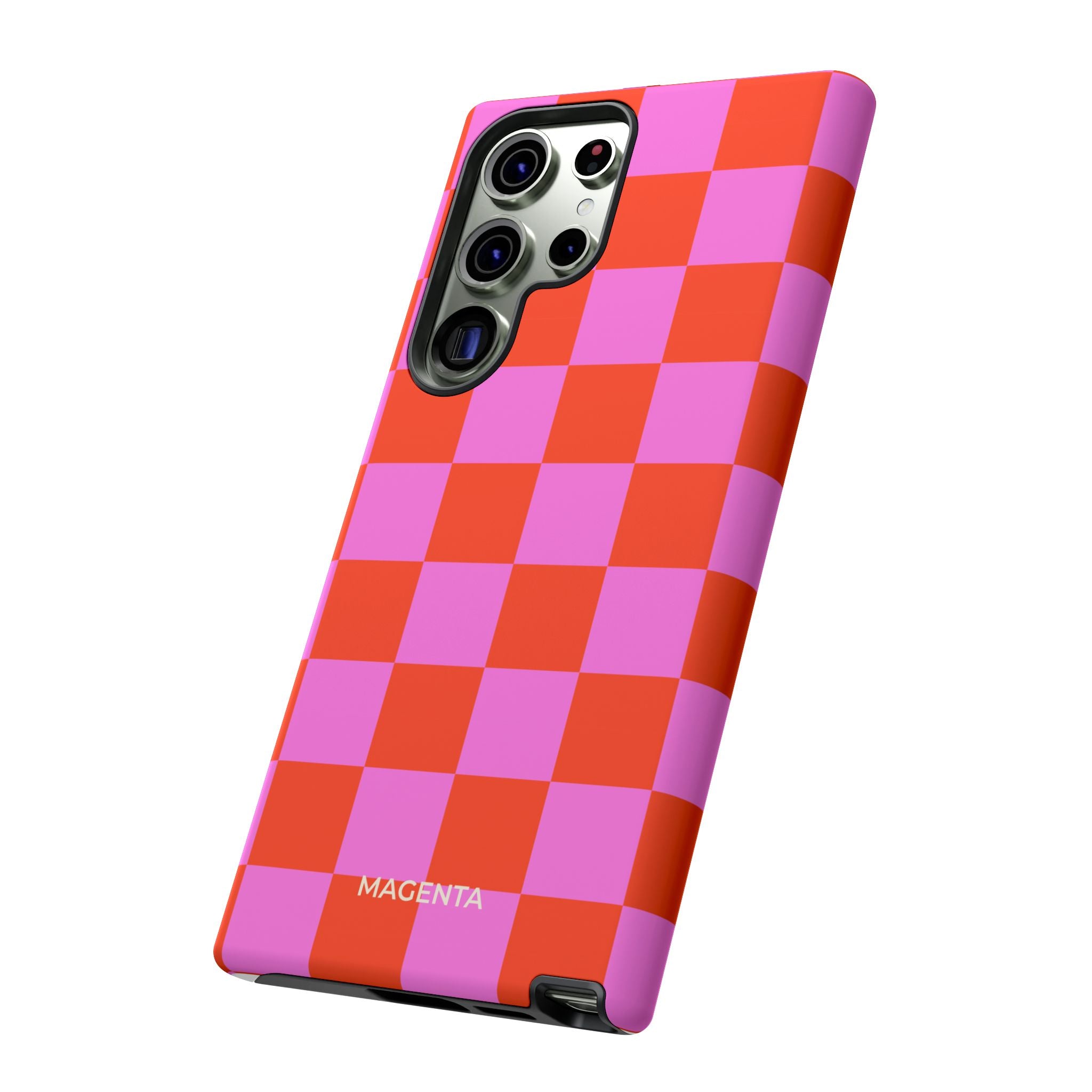 Bold Checker
