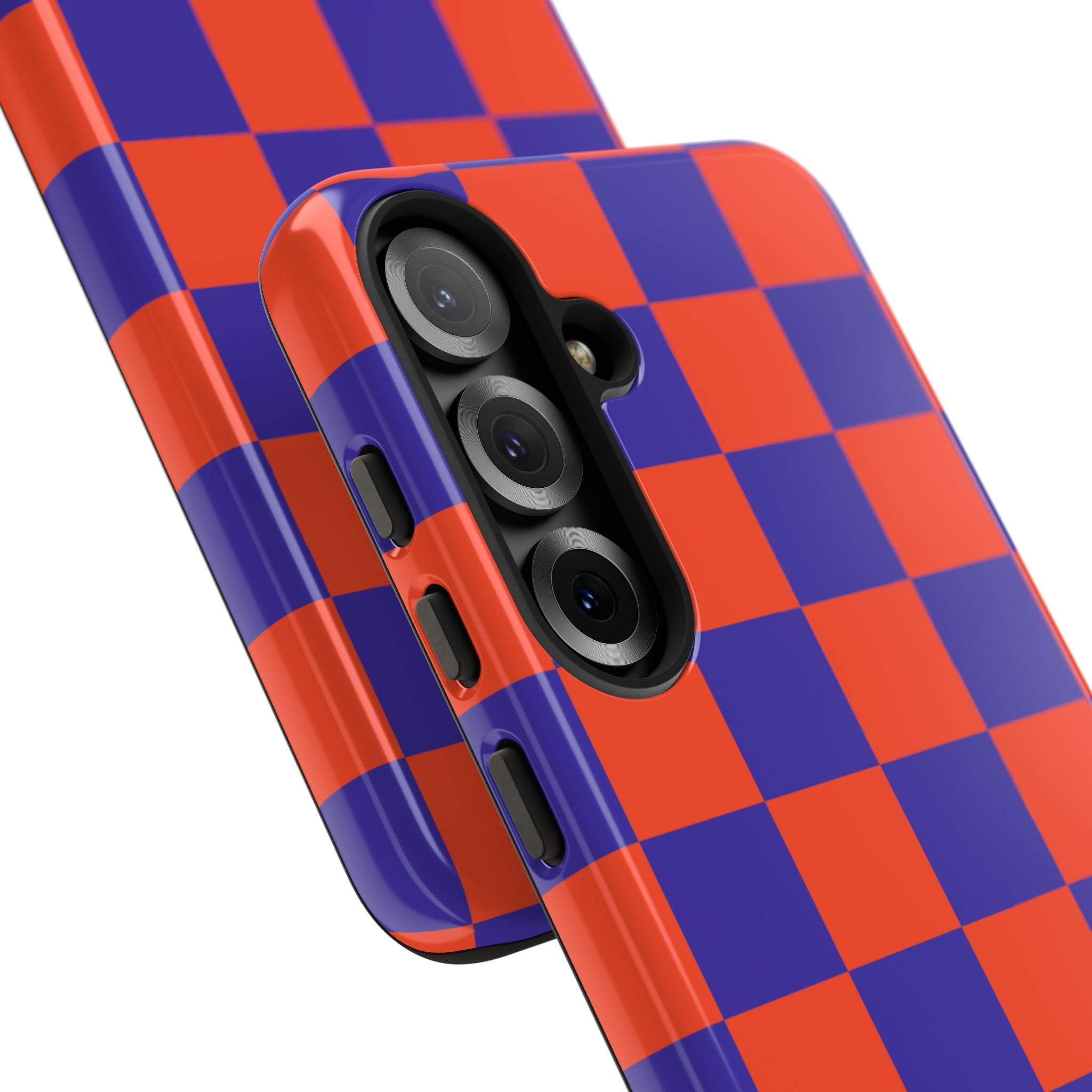 Bold Checker