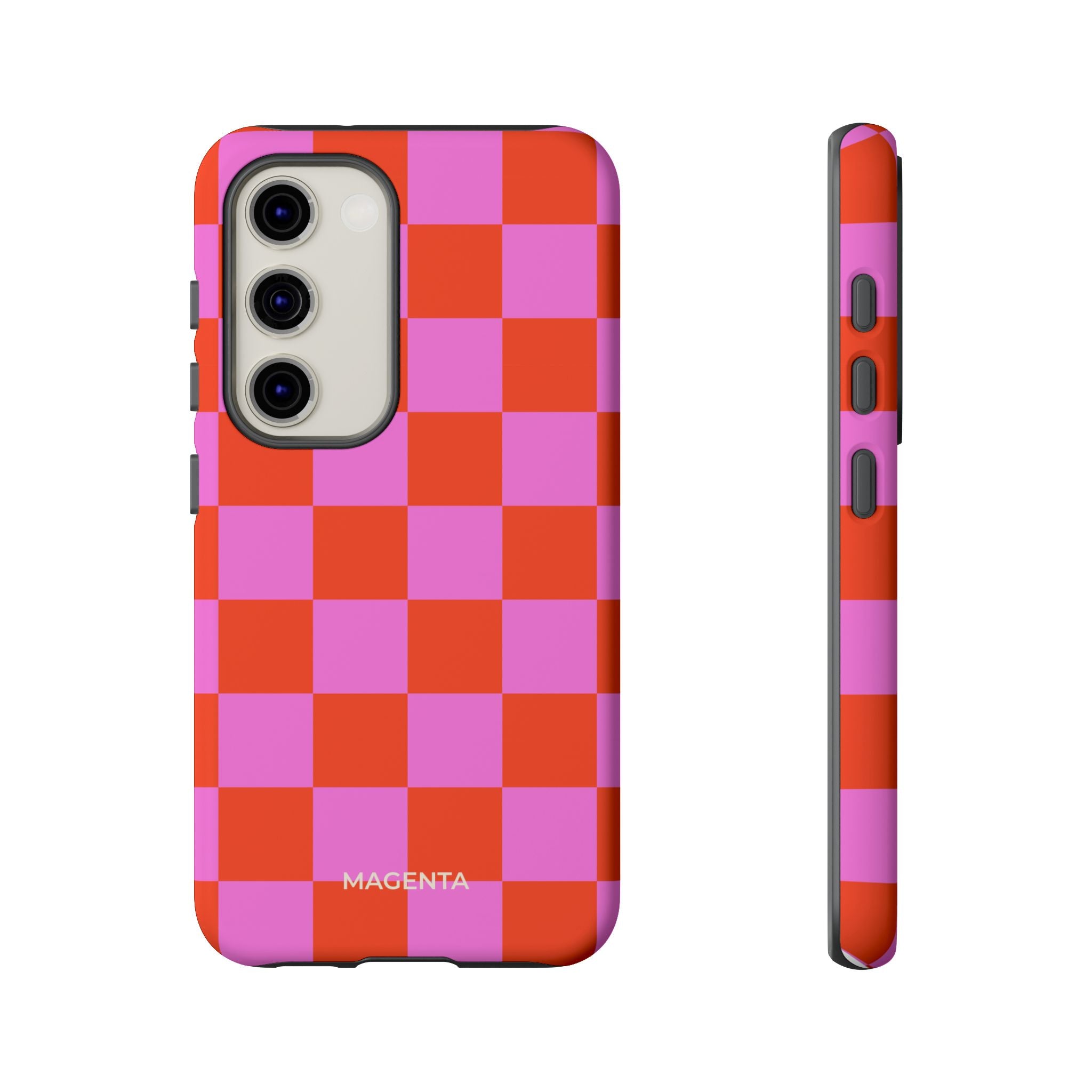 Bold Checker
