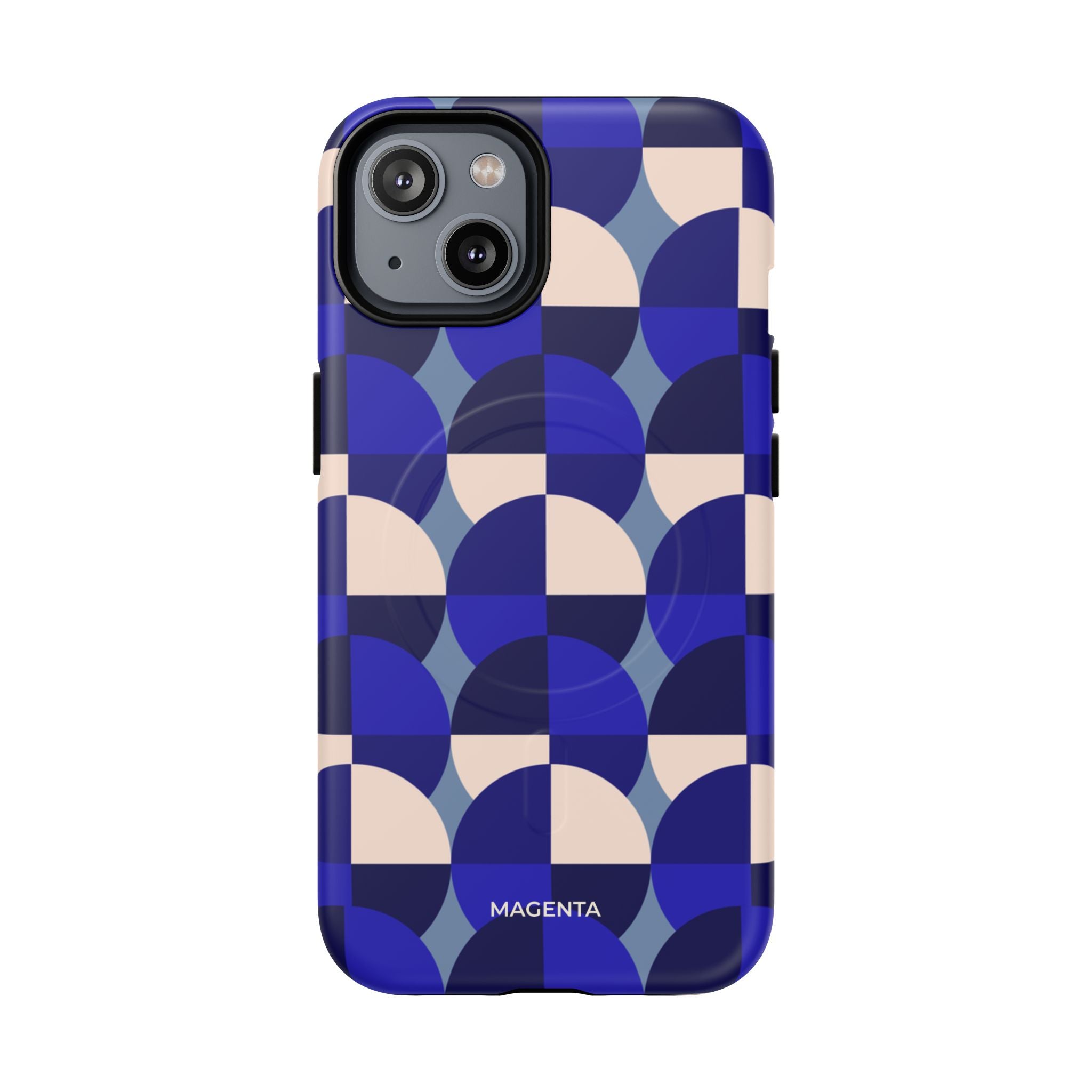 Midnight Mod Tough Magnetic Case