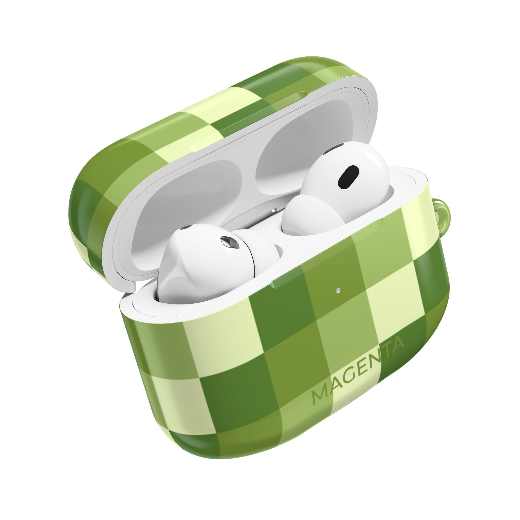 Mossy Grid AirPods Pro Gen 1 Case