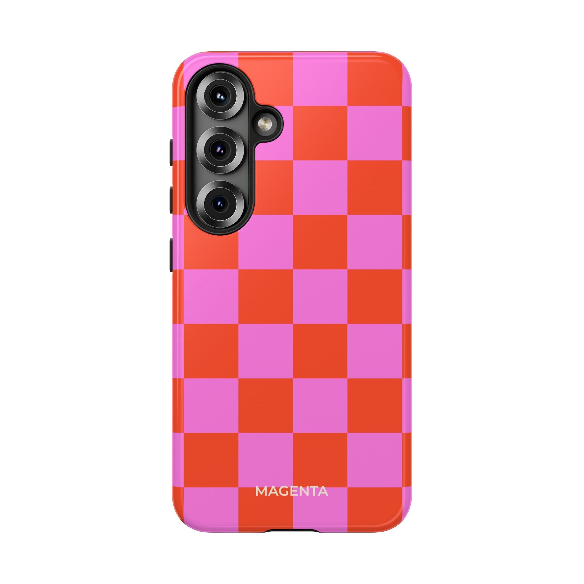 Bold Checker