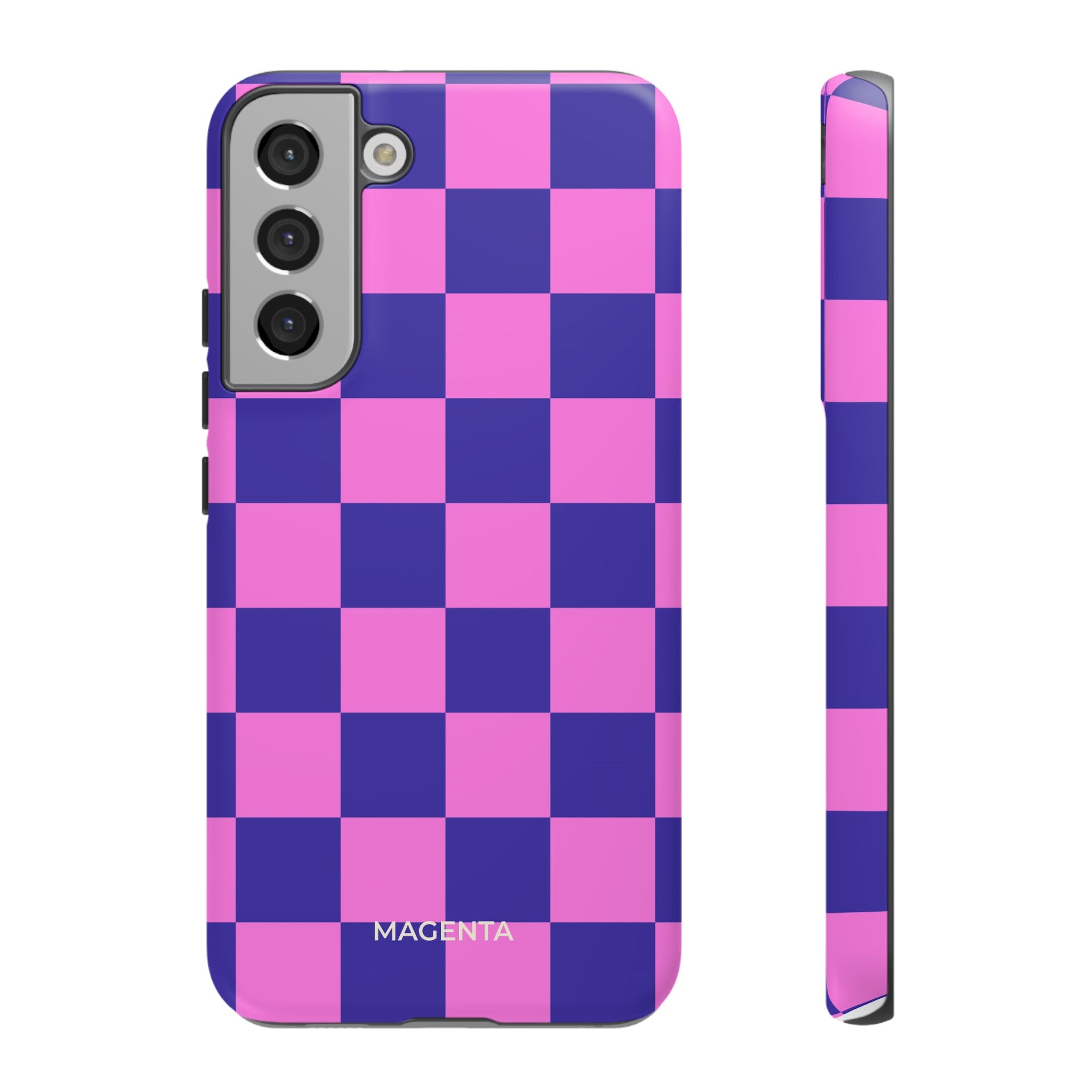 Bold Checker