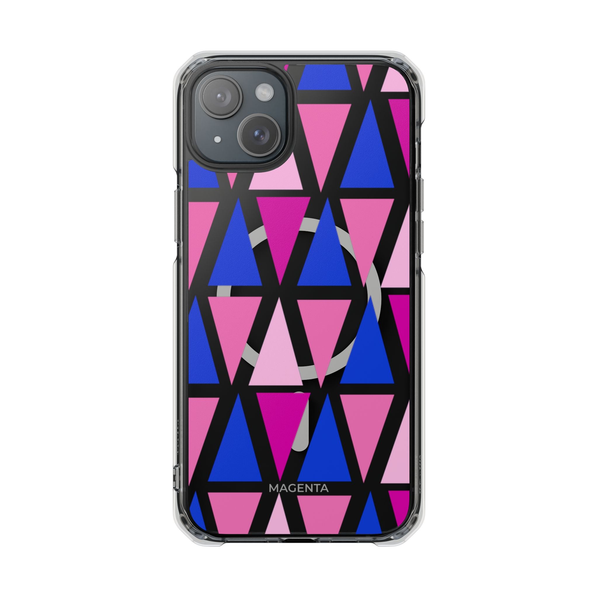 Candy Triangles