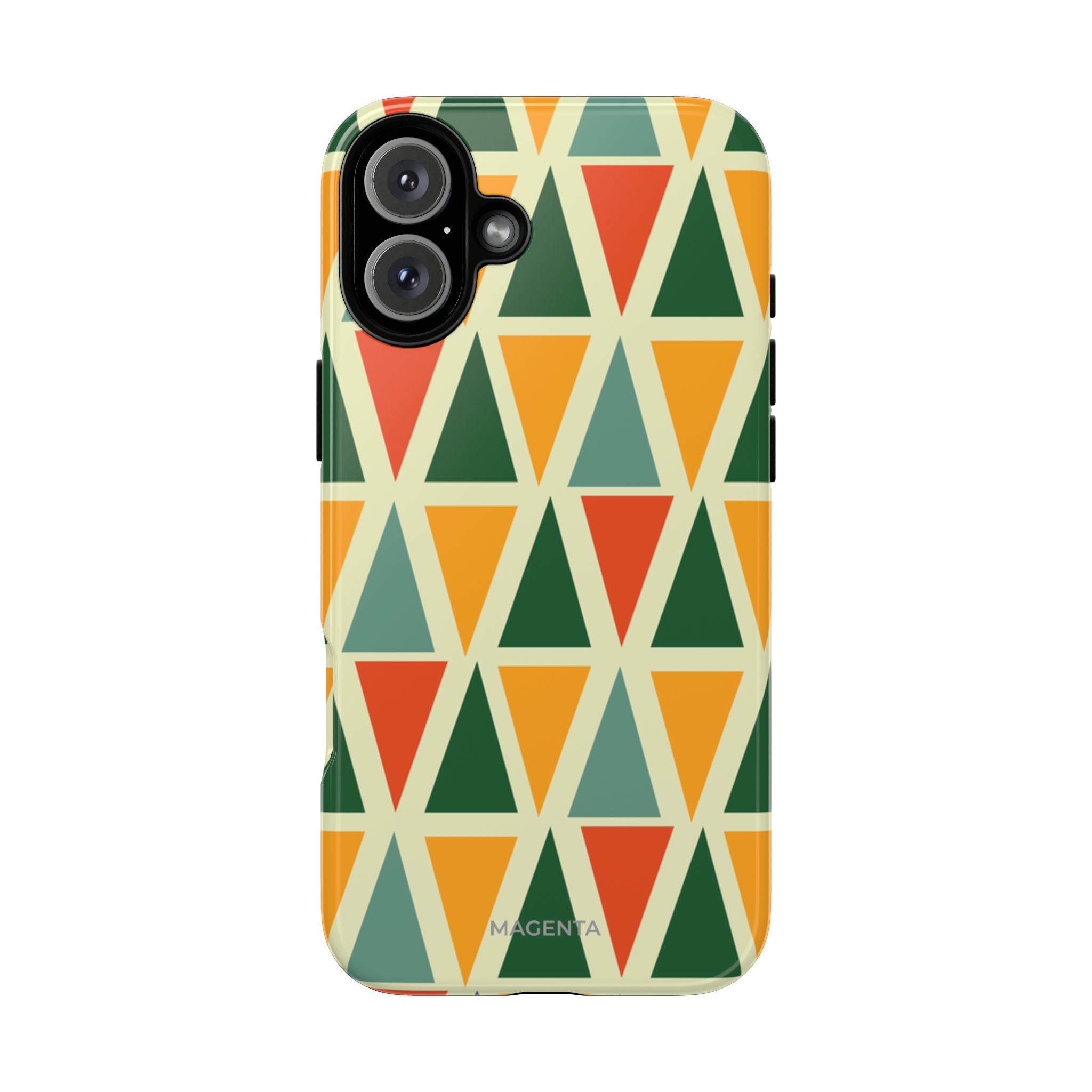 Desert Geo Tough Case