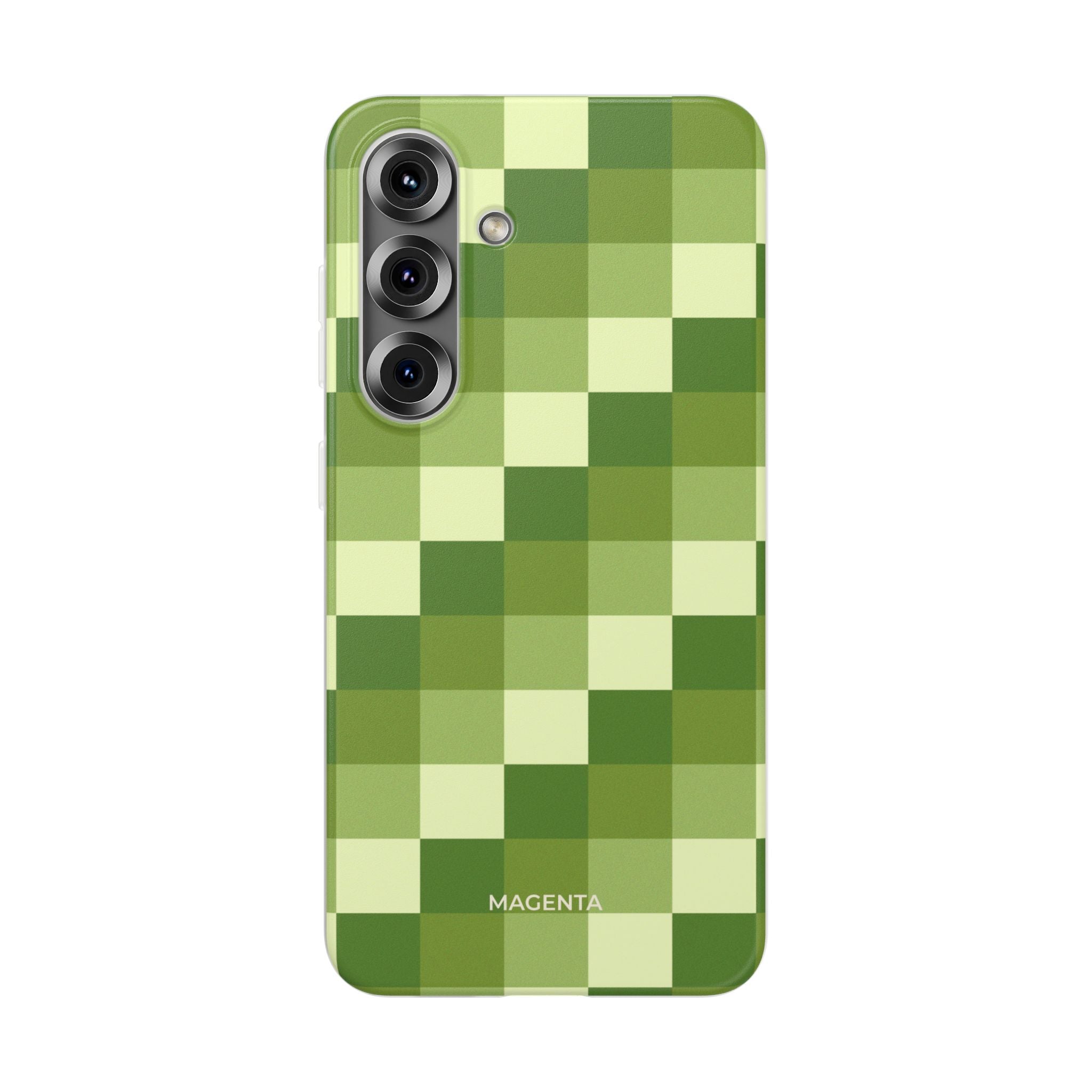 Mossy Grid