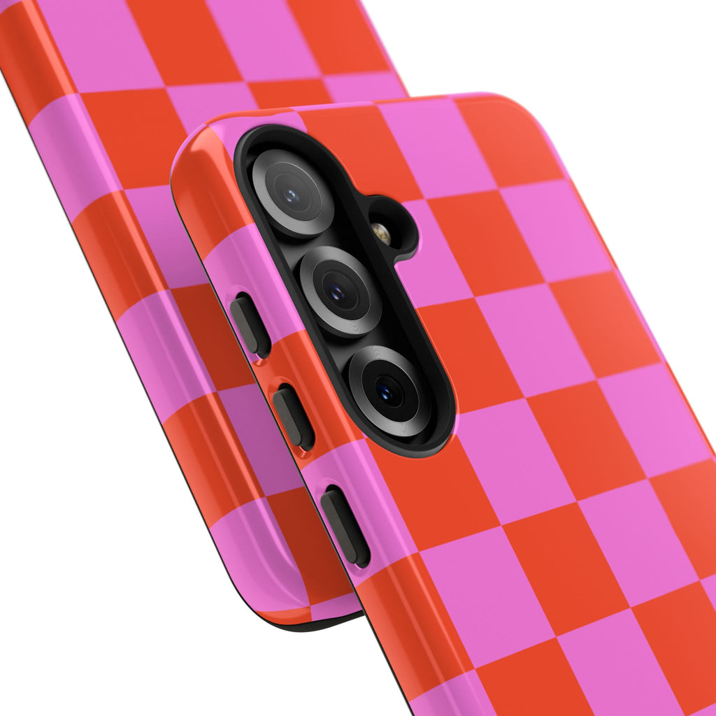 Bold Checker