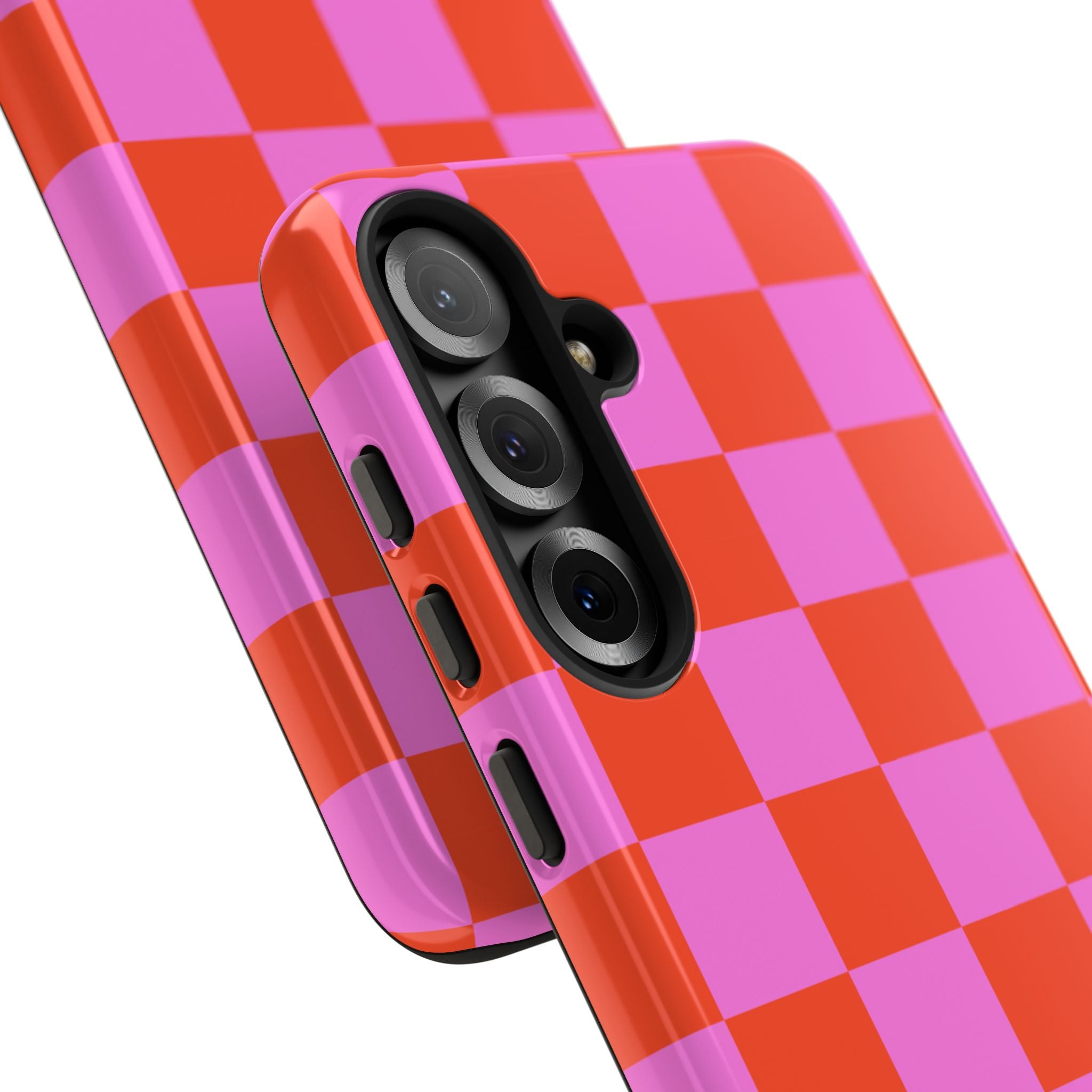 Bold Checker