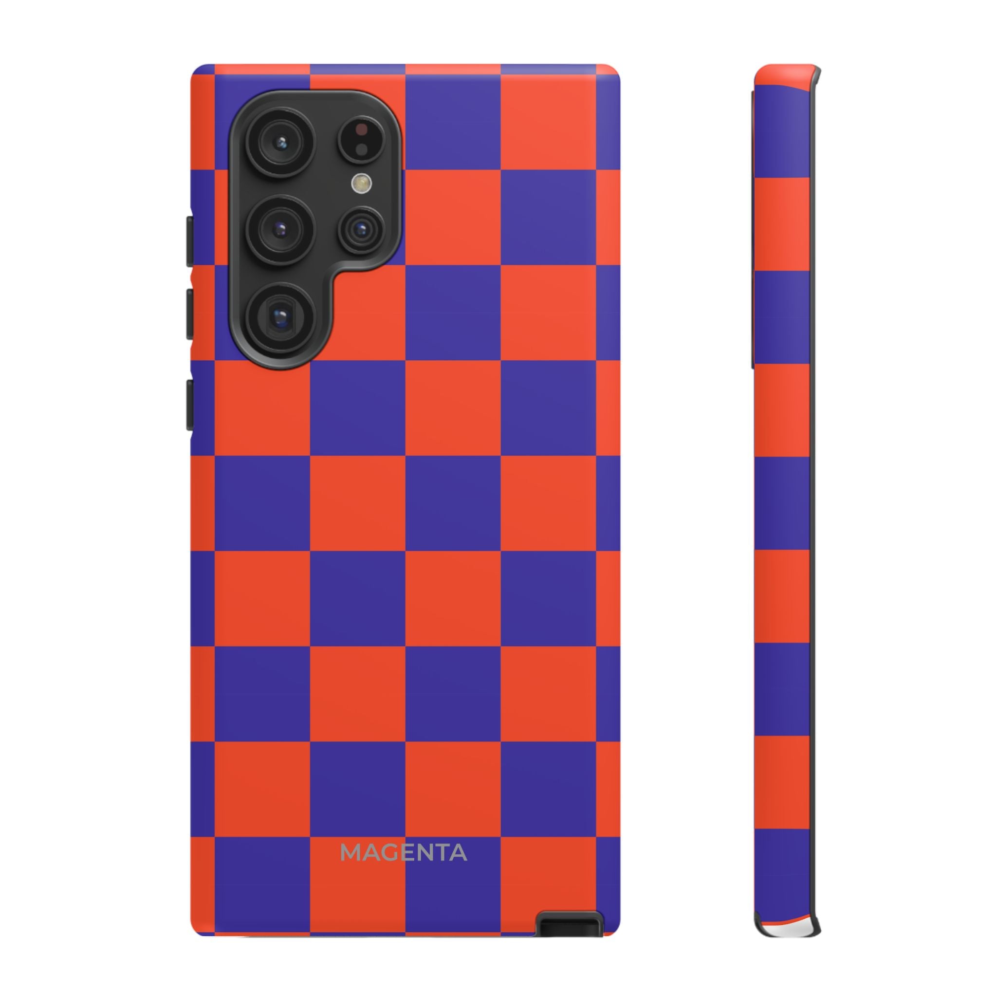 Bold Checker