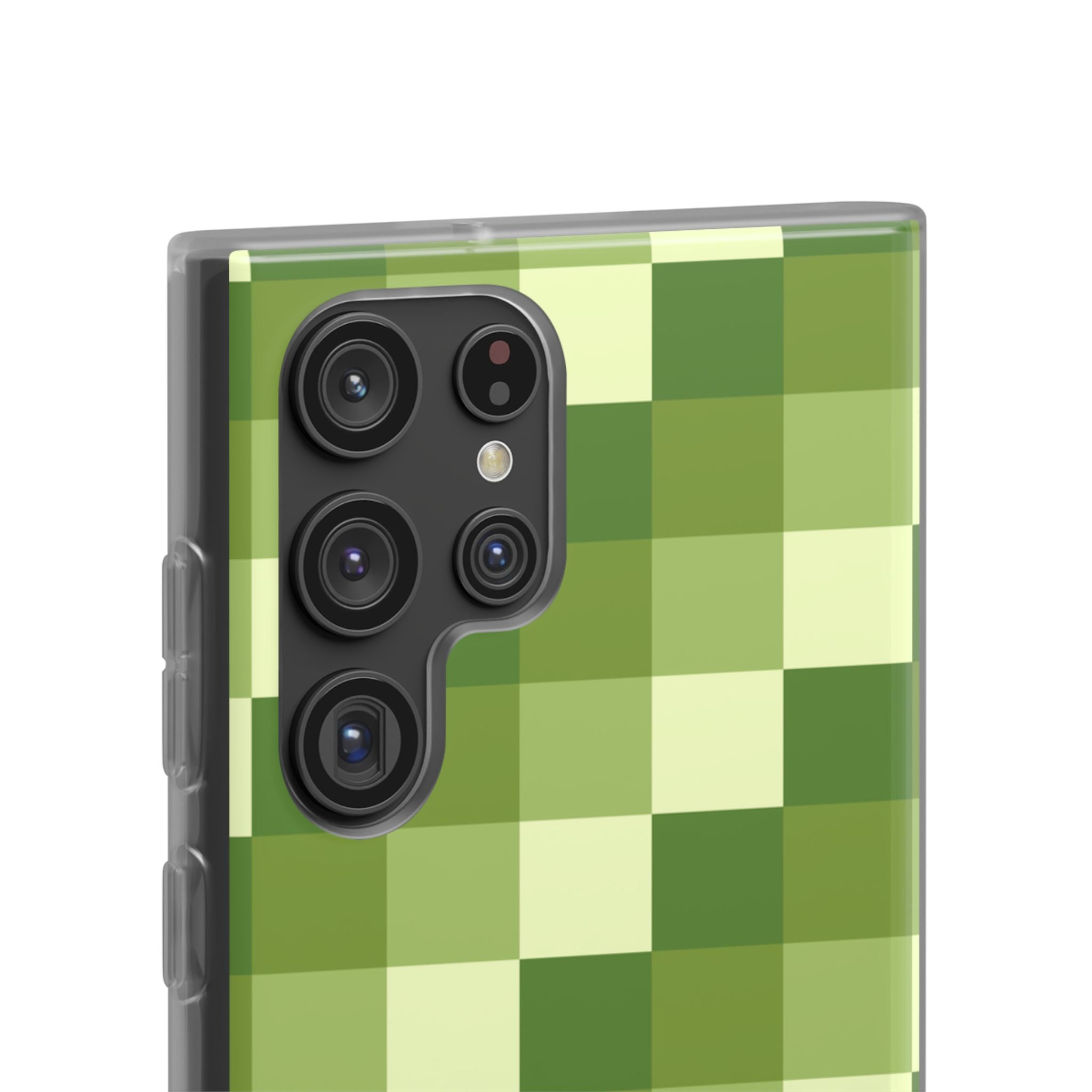 Mossy Grid