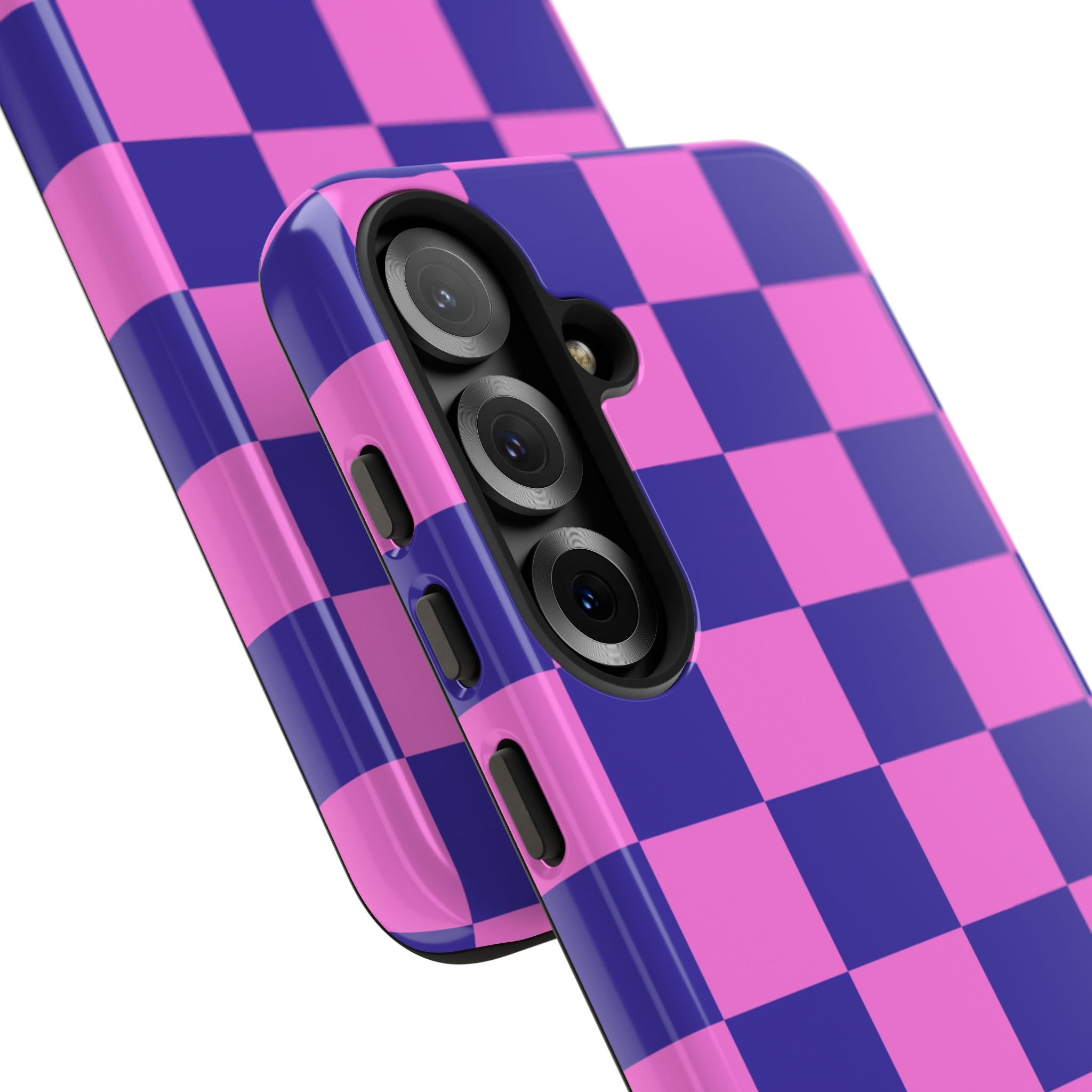 Bold Checker