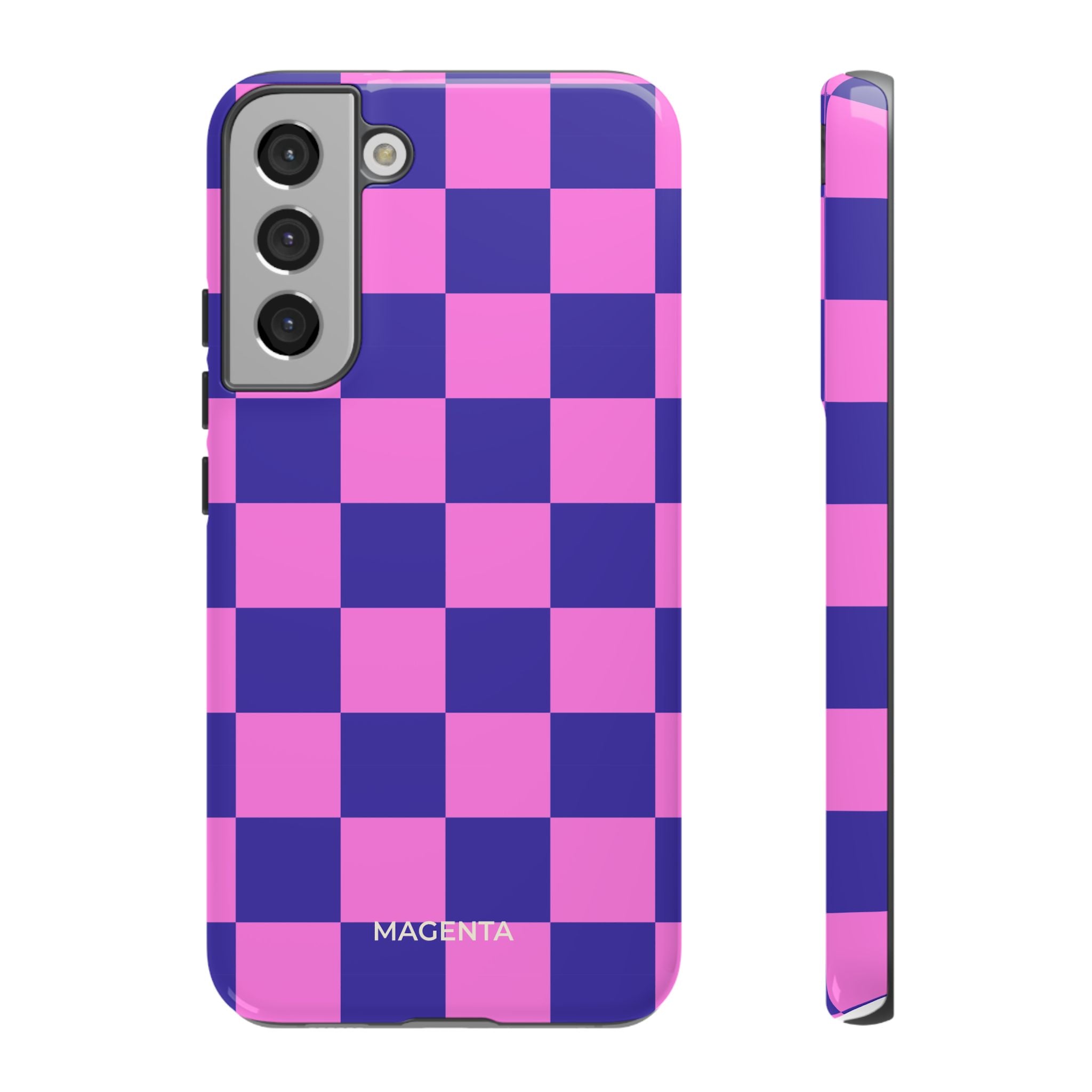 Bold Checker