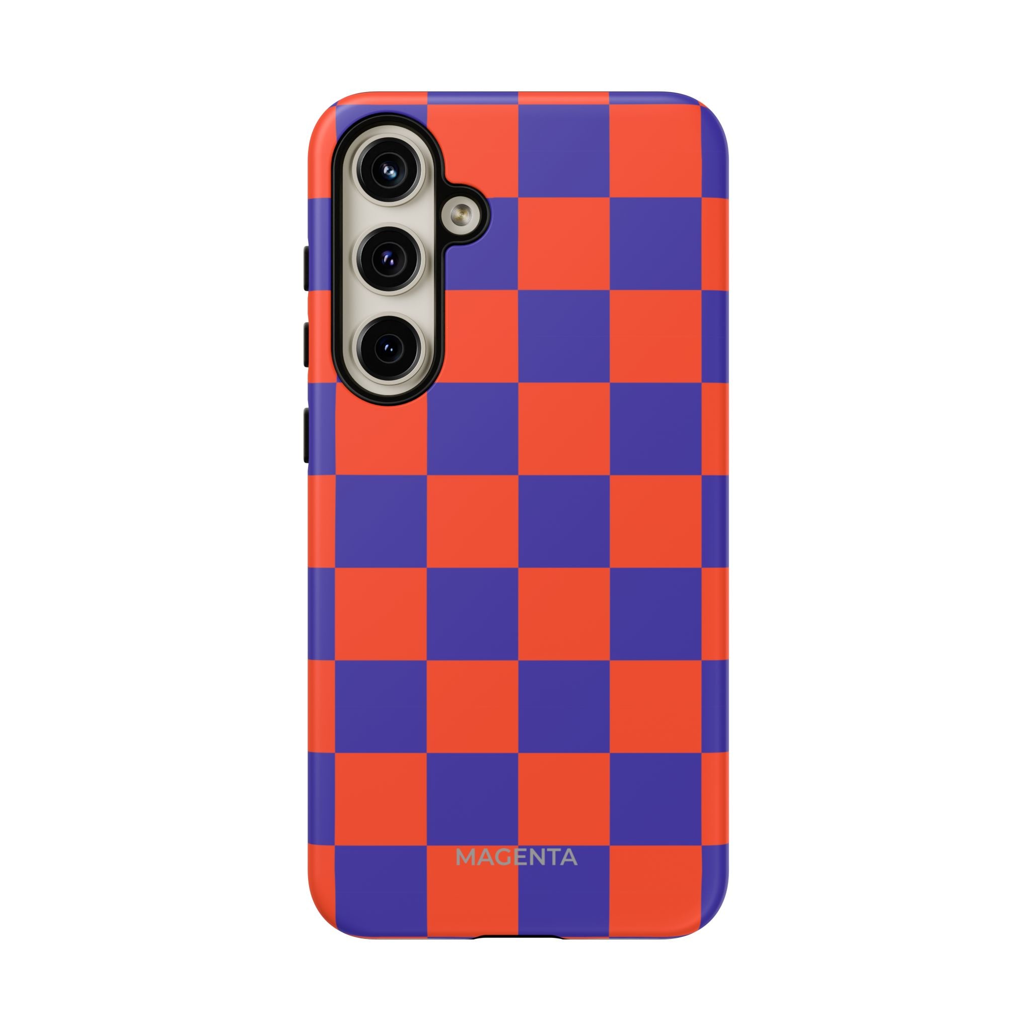 Bold Checker