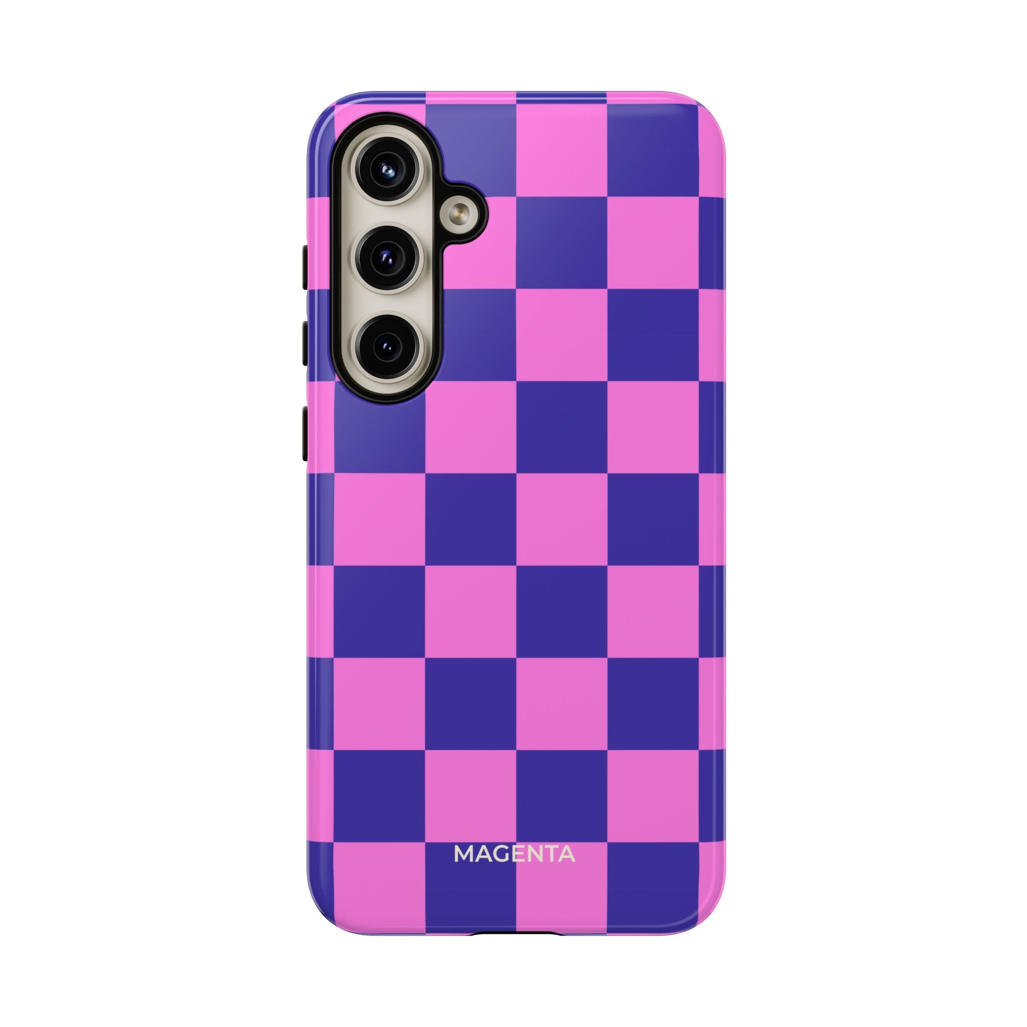 Bold Checker