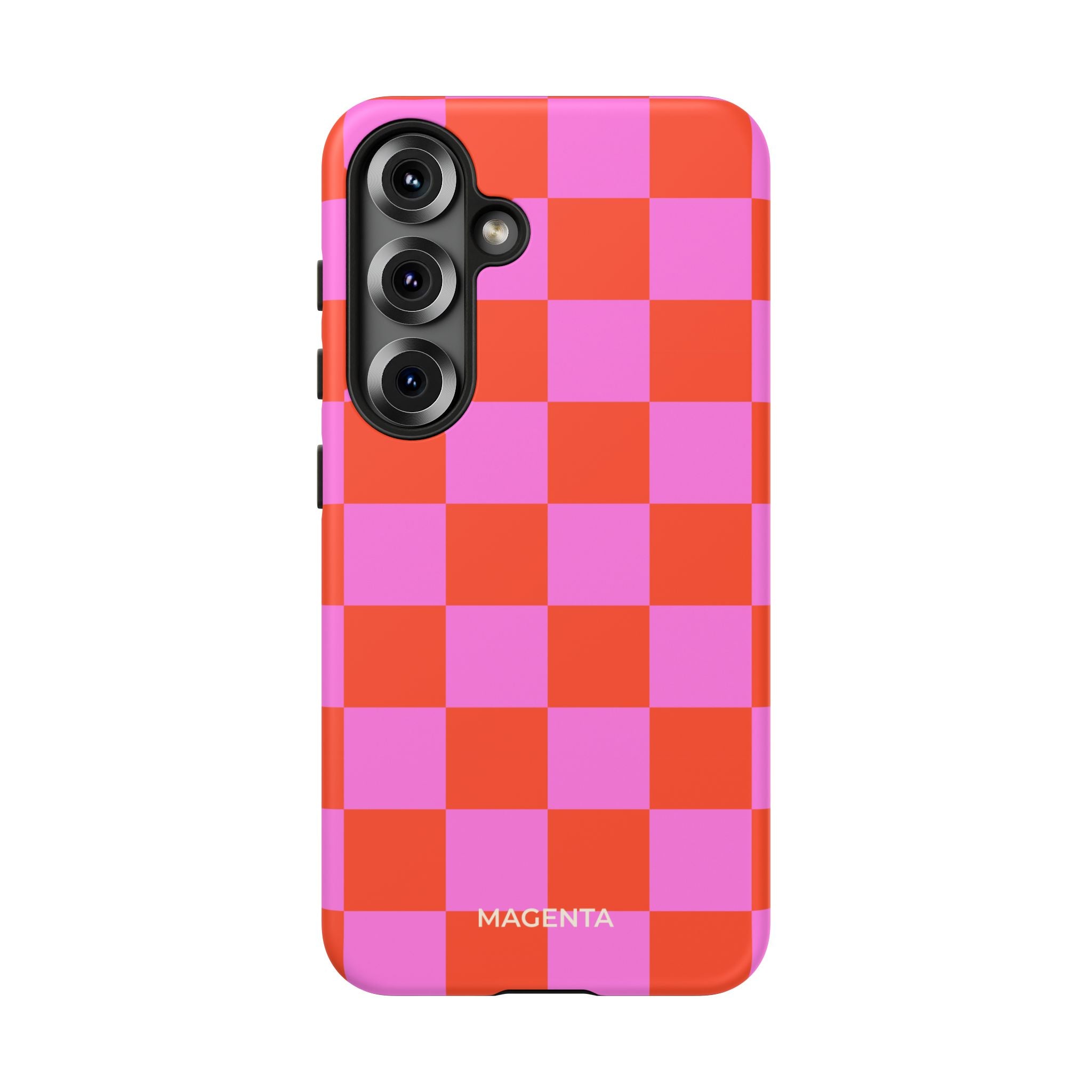 Bold Checker