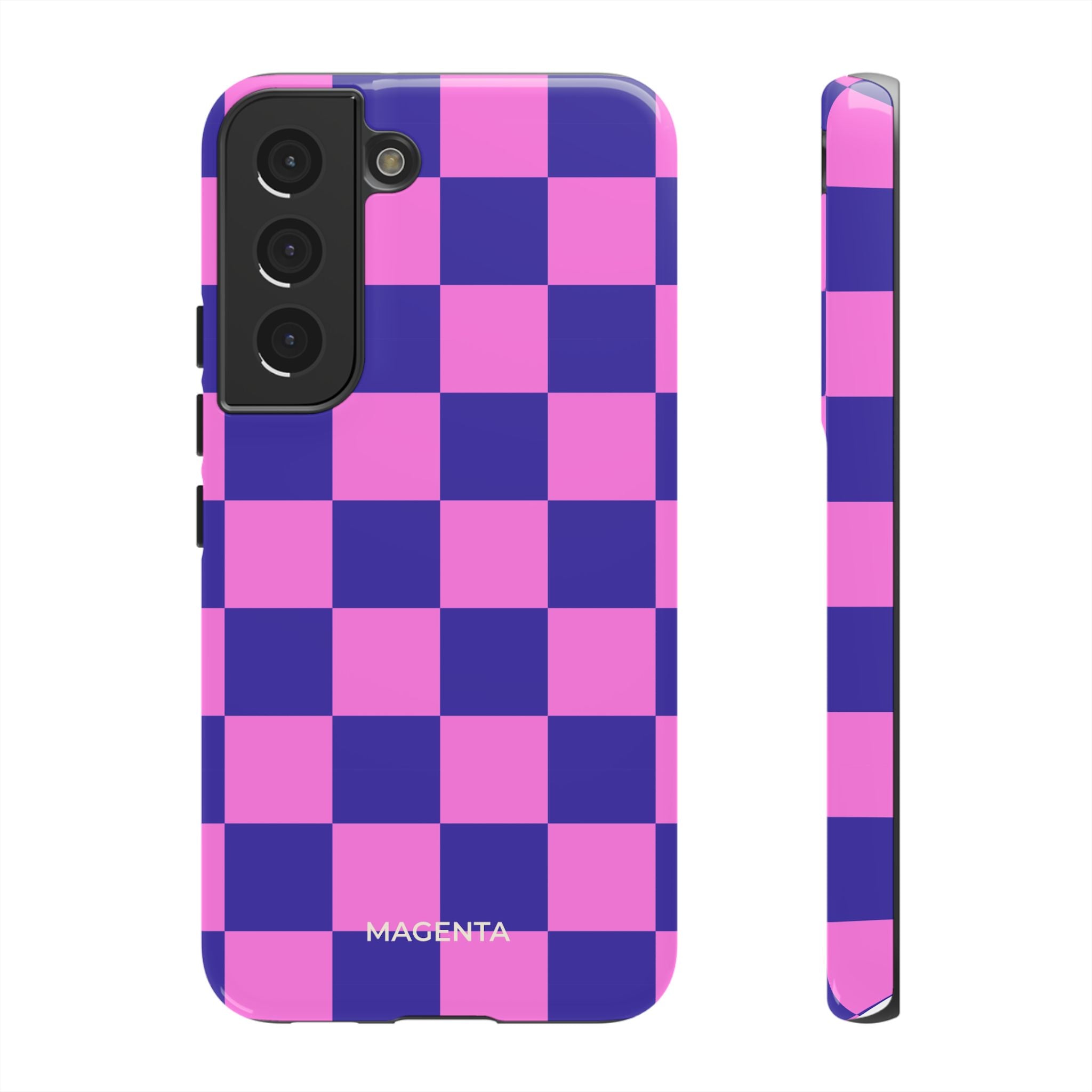 Bold Checker