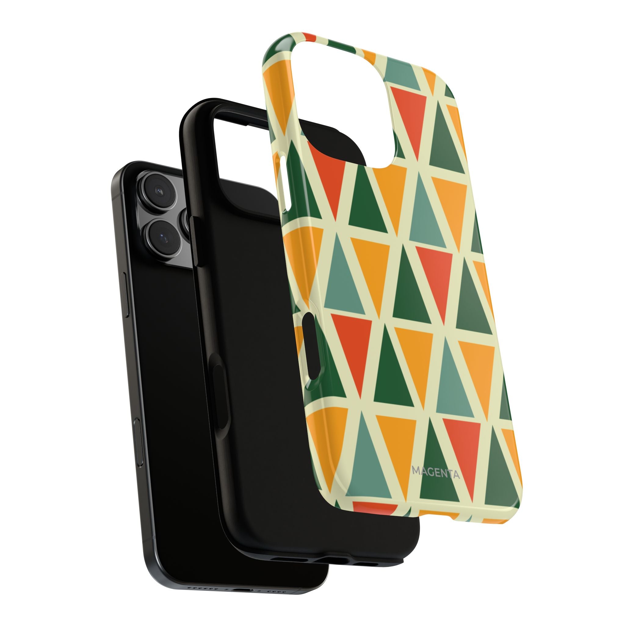 Desert Geo Tough Case