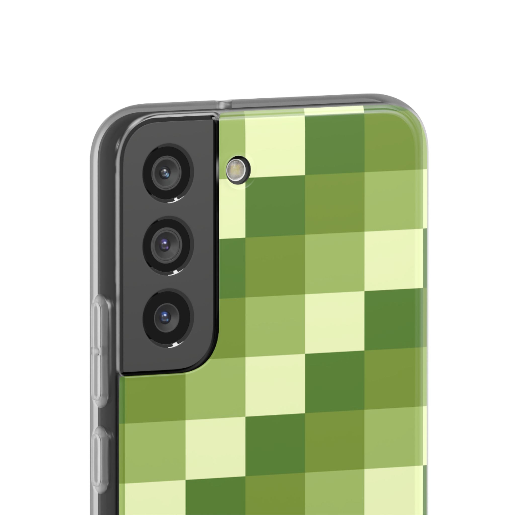 Mossy Grid