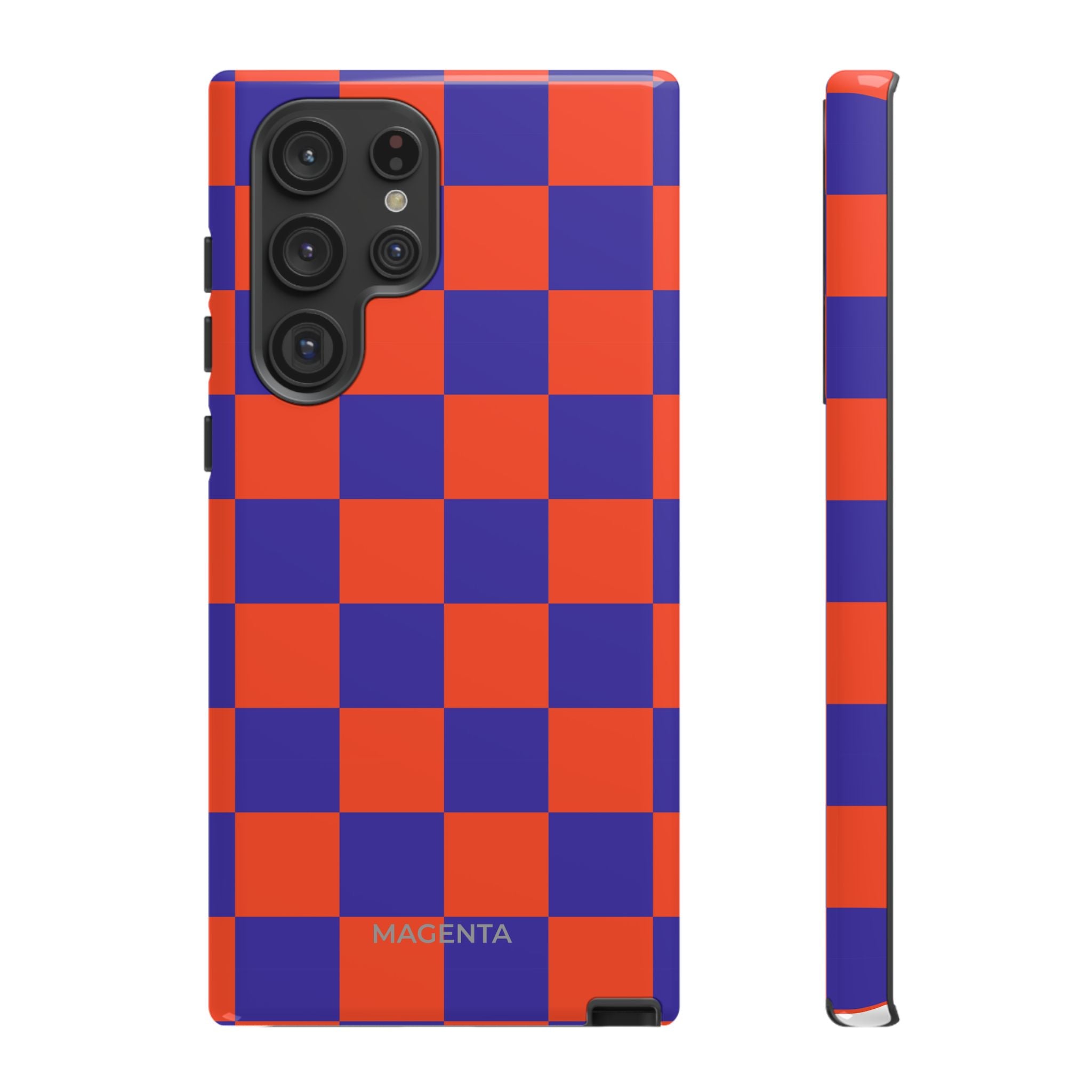 Bold Checker