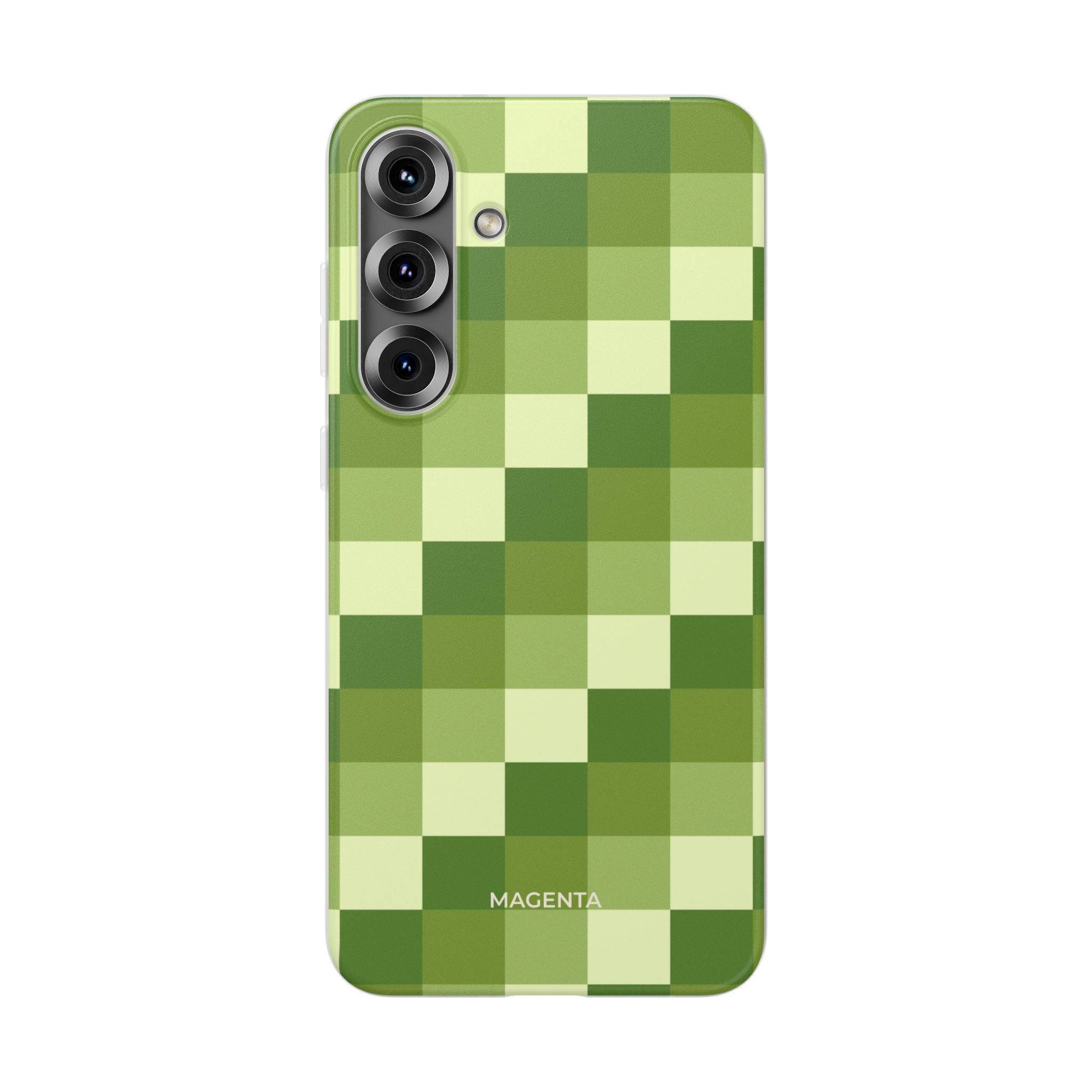 Mossy Grid