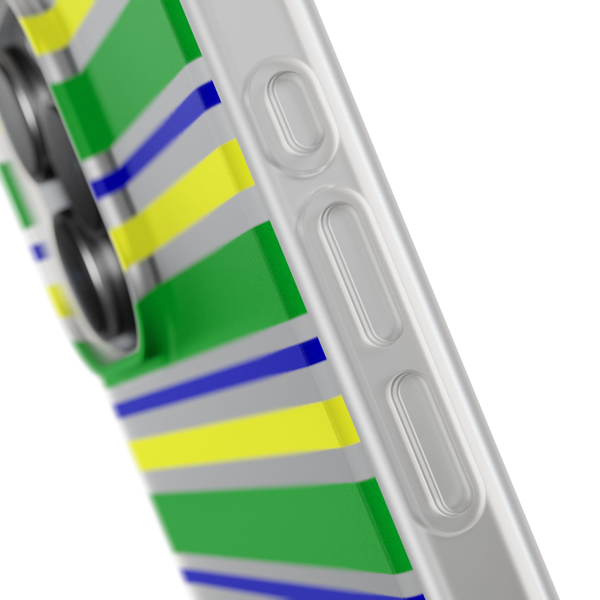 Summer Stripes Flexi Case