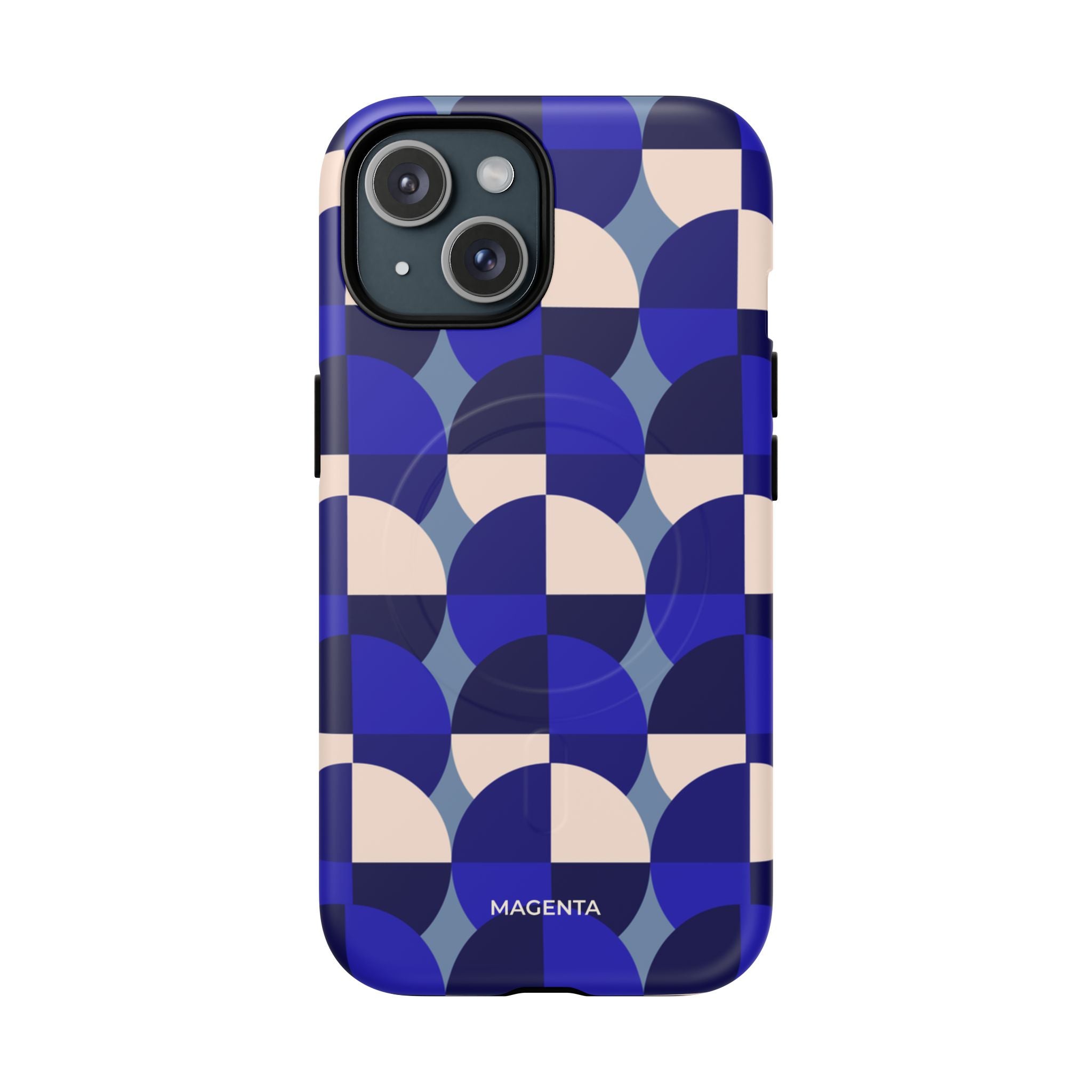 Midnight Mod Tough Magnetic Case