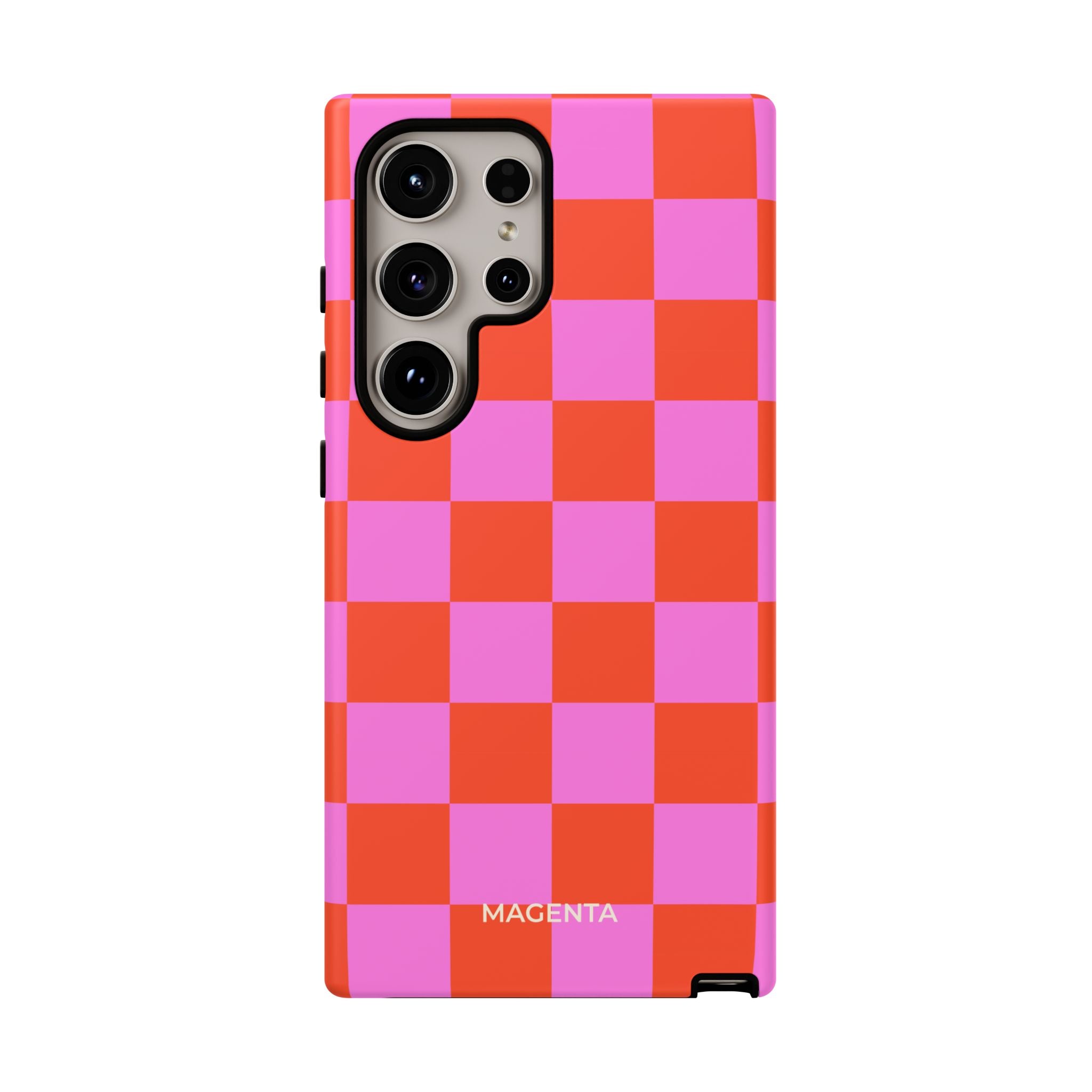 Bold Checker
