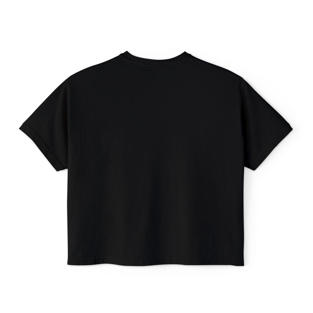 Slay Boxy Tee