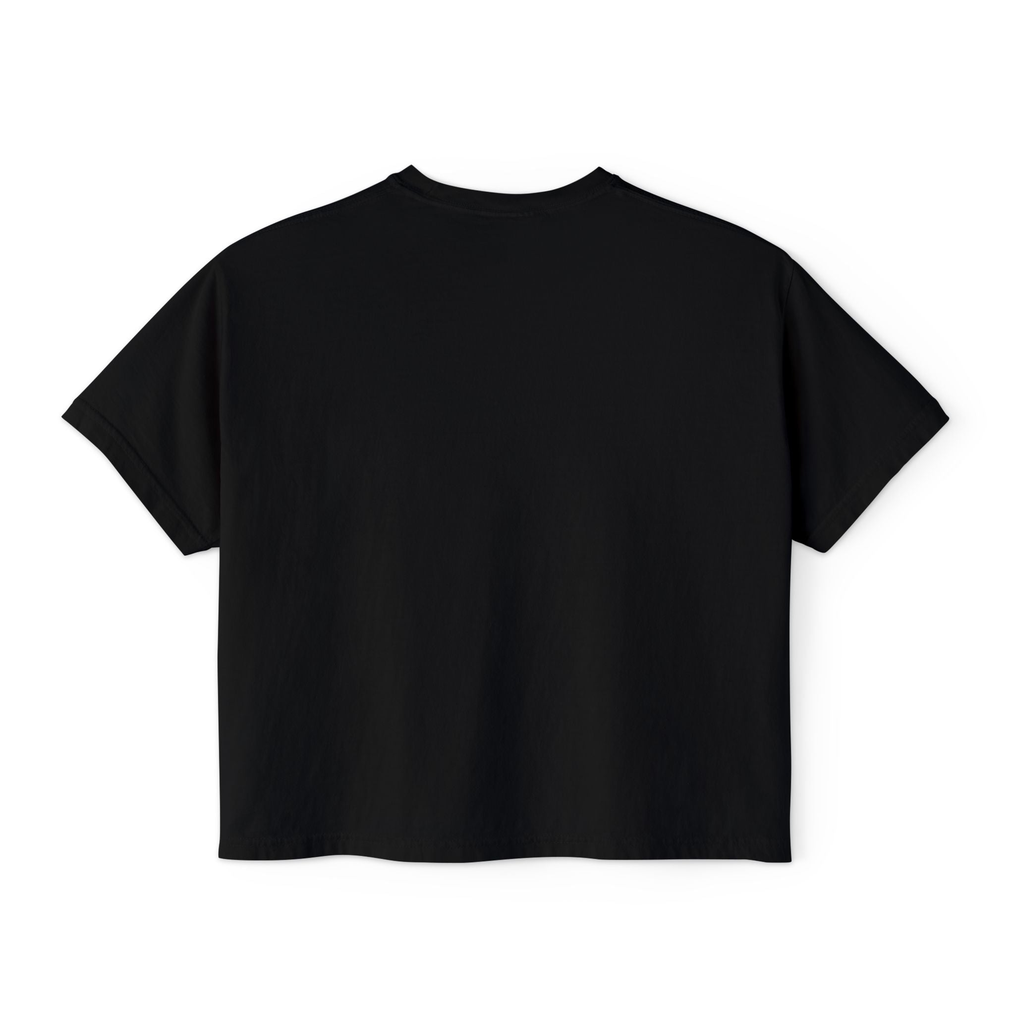 Slay Boxy Tee