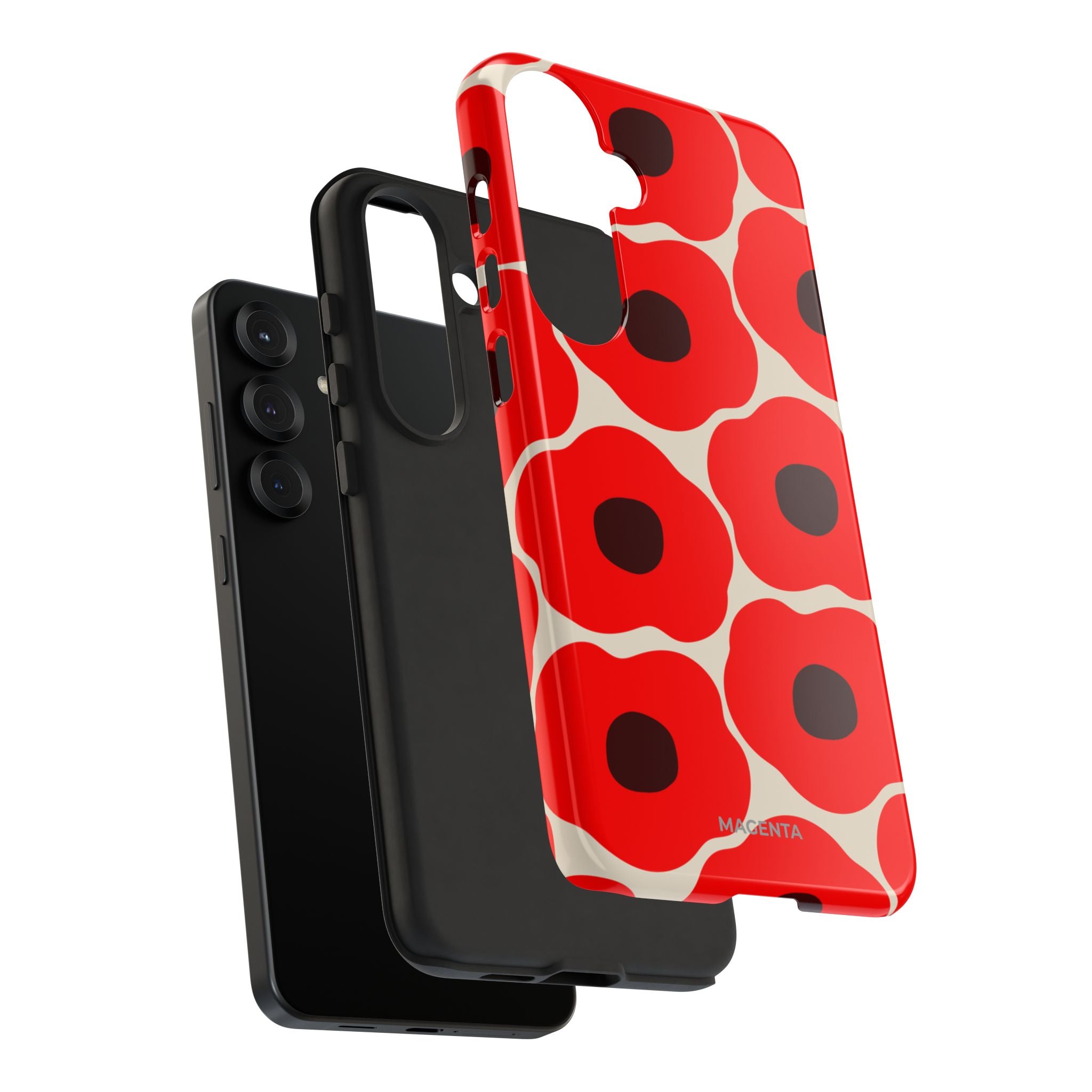 Red Poppy