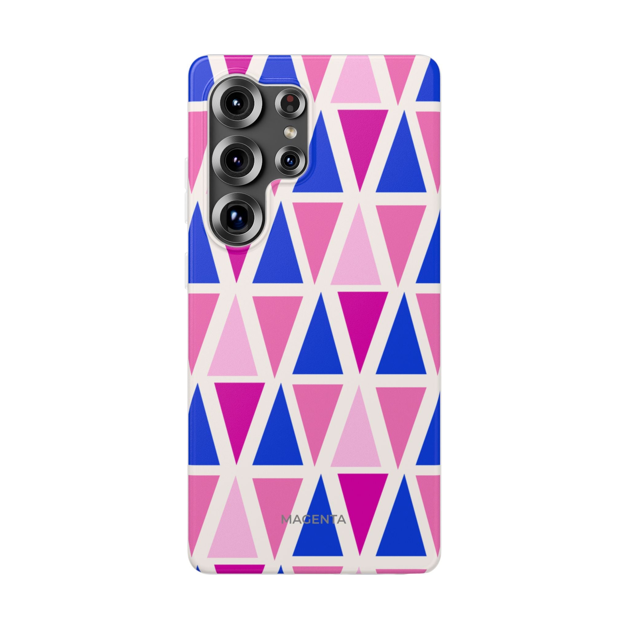 Sweet Triangles Flexi Case