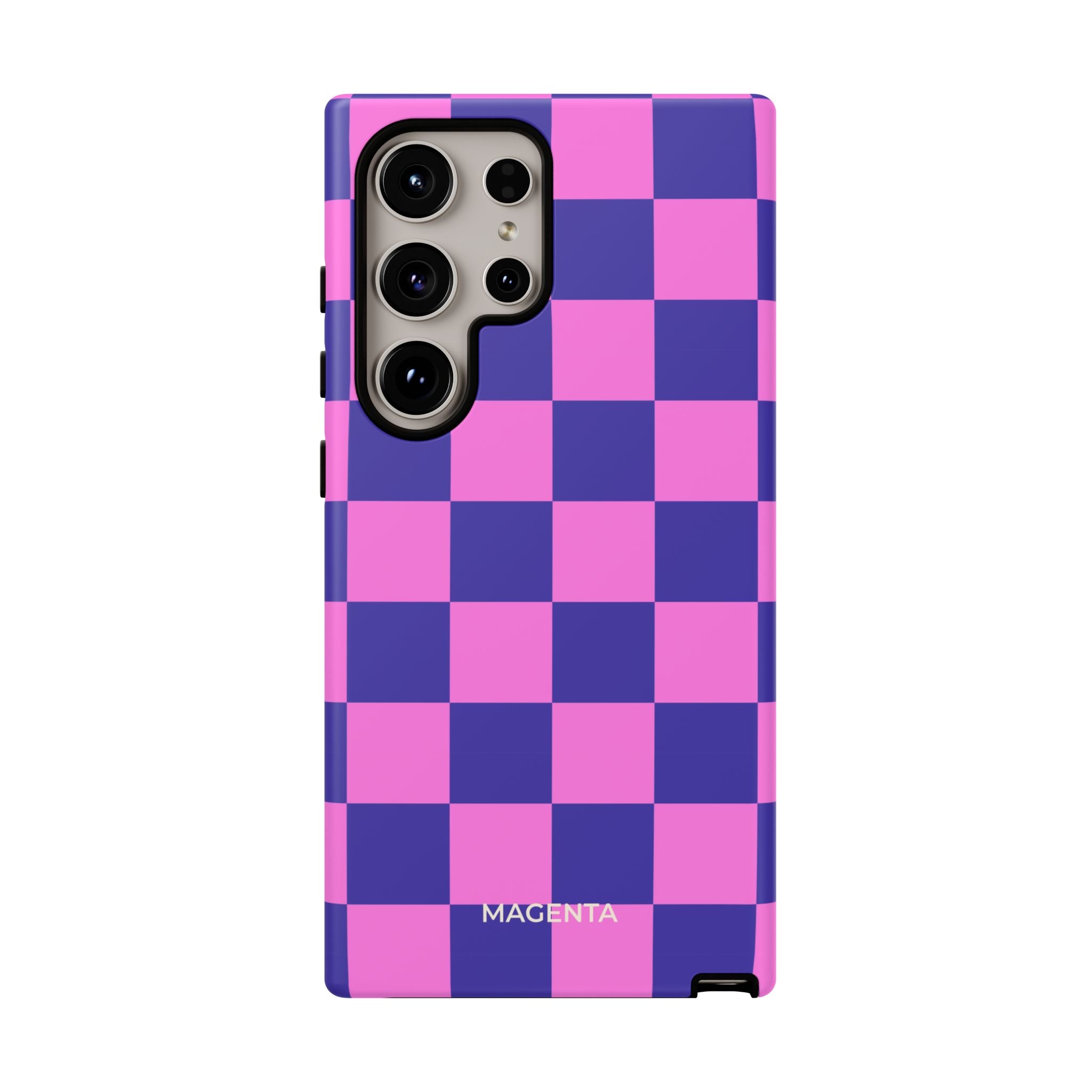 Bold Checker